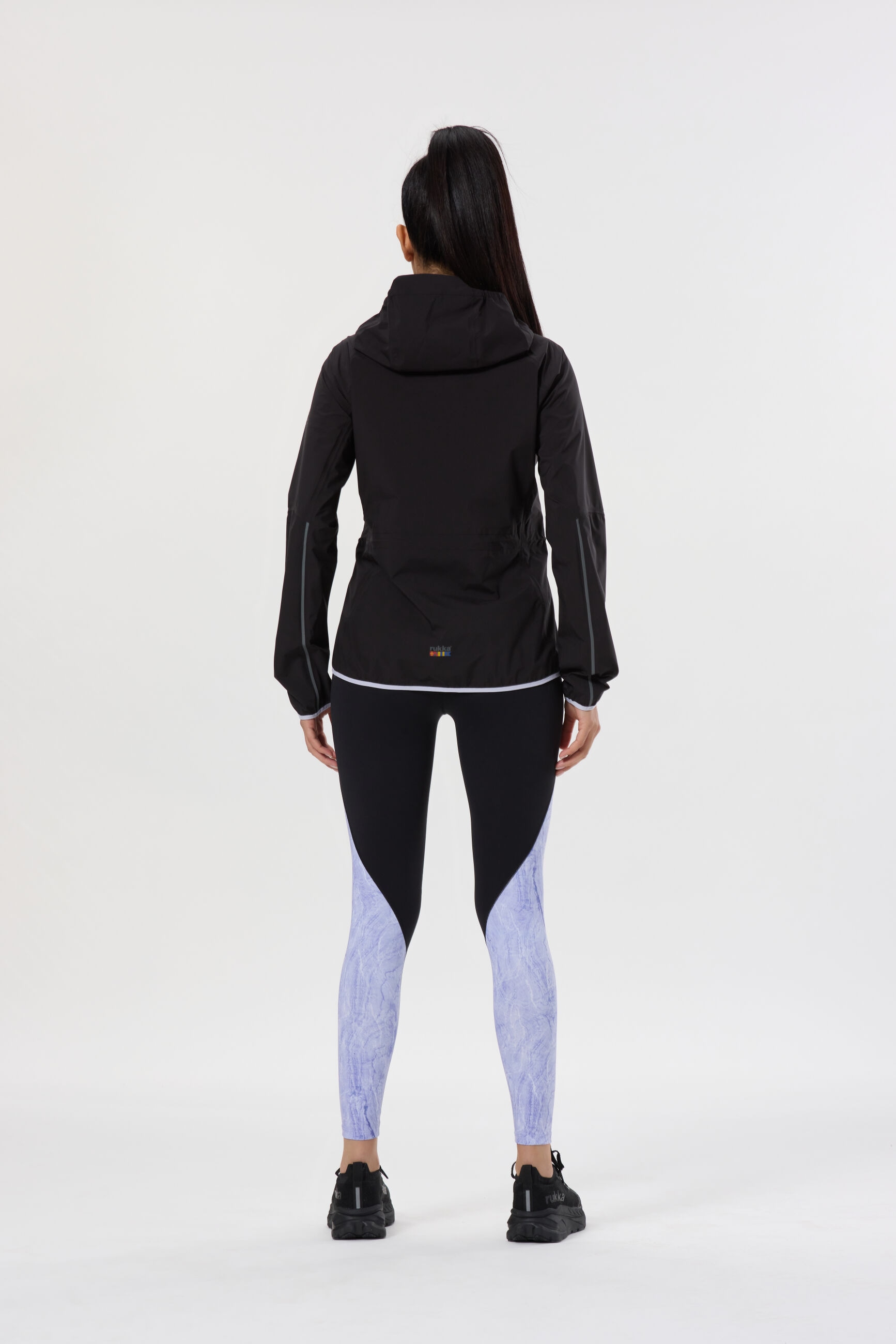 Rukka Trainingsjacke »Rukka Jacke MORBY«