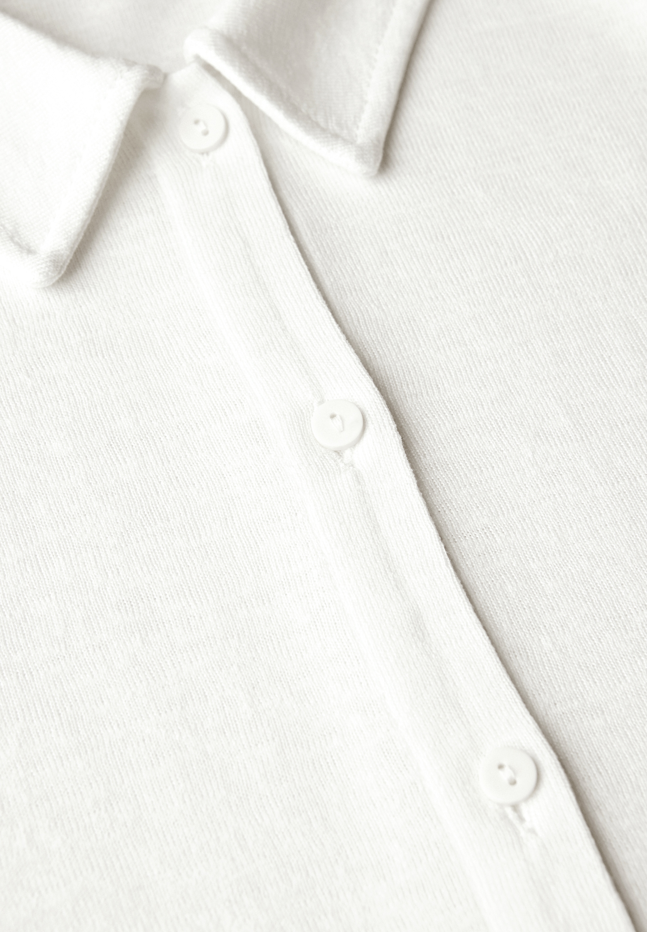 STREET ONE Cardigan, mit Knopfleiste