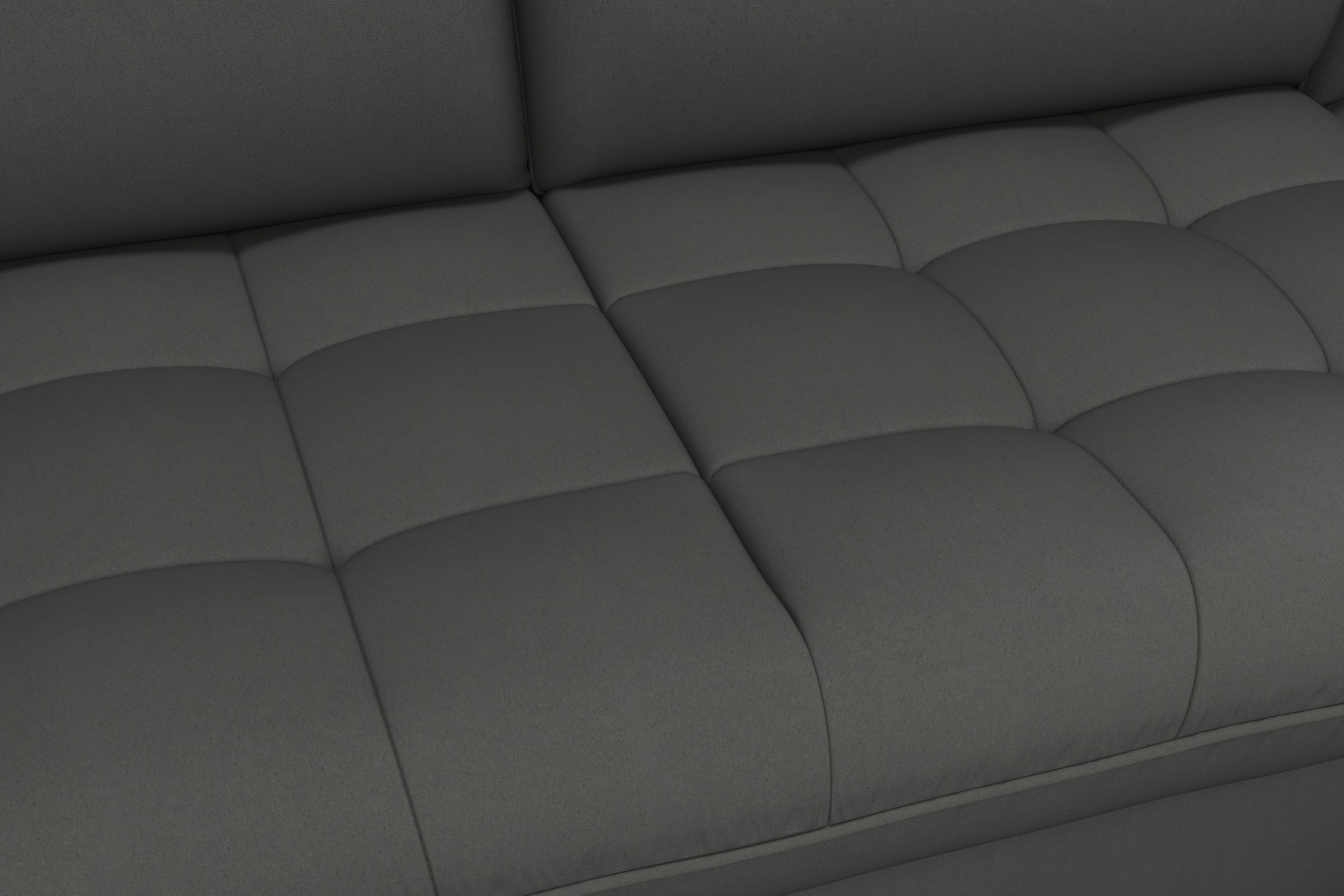 sit&more Wohnlandschaft »Luxor U-Form«, wahlweise mit Bettfunktion, Bettkasten und Kopfteilverstellung