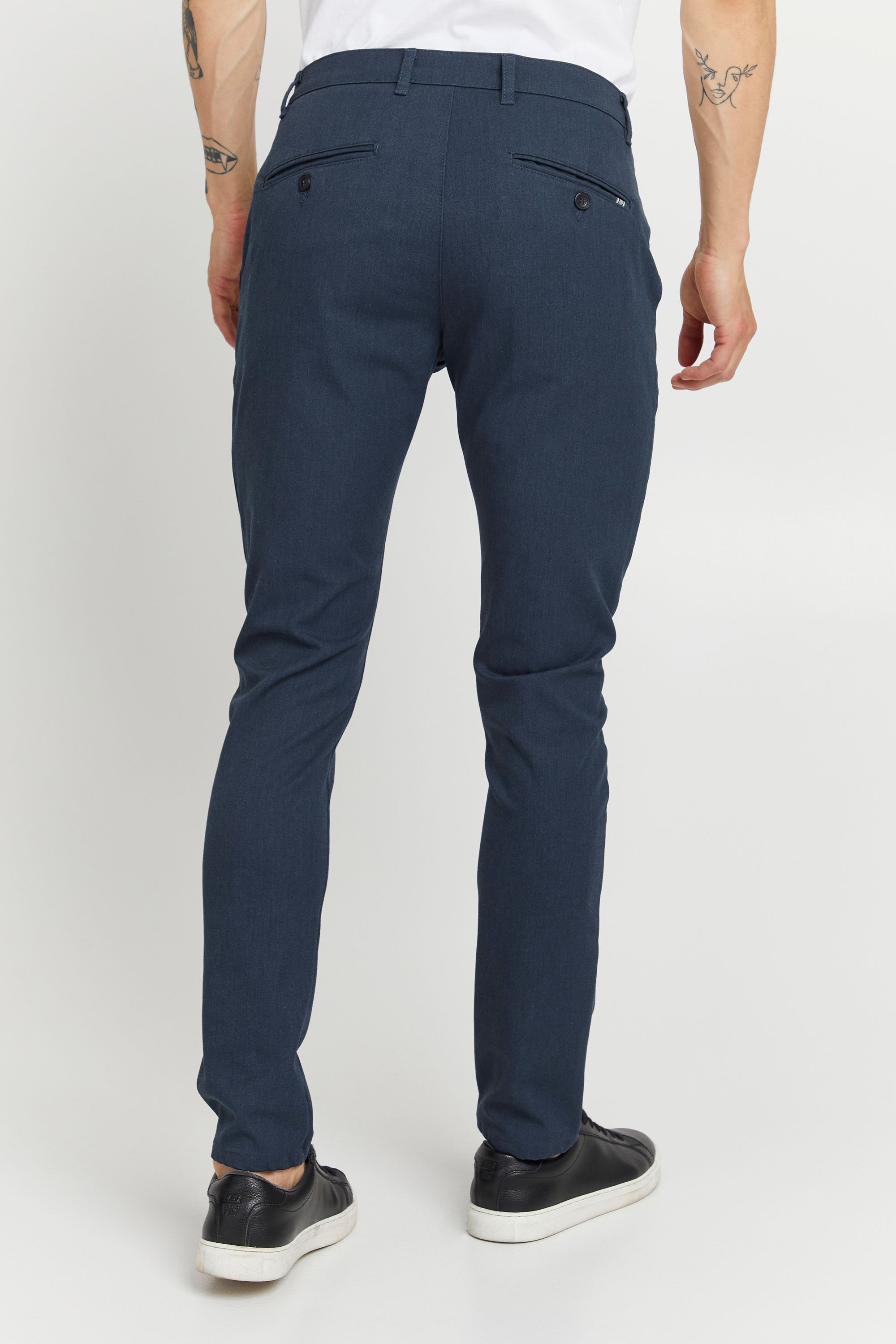 !Solid Stoffhose »Stoffhose SDFrederic«