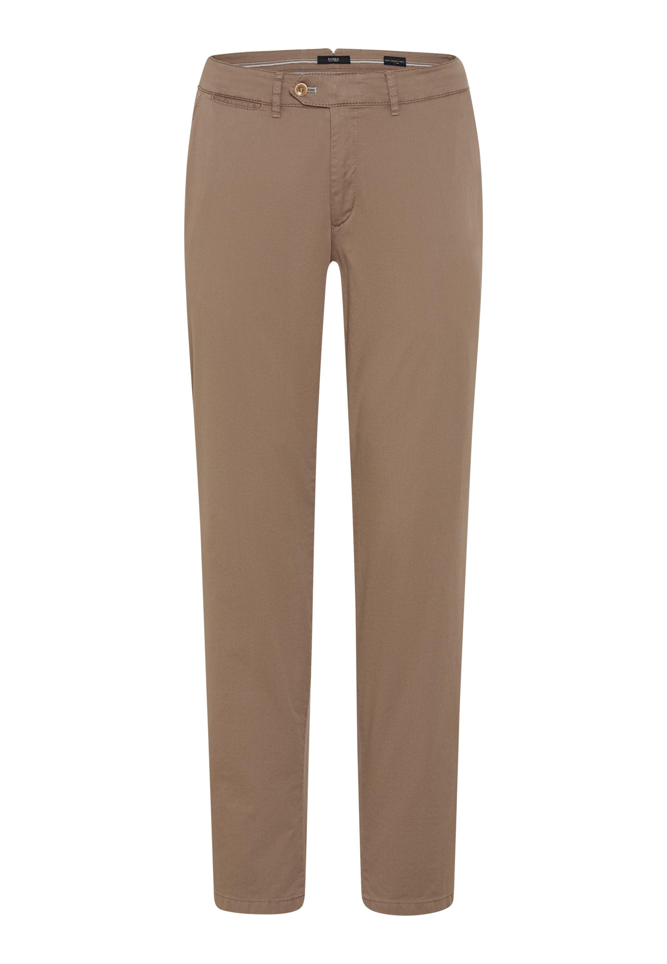 EUREX by BRAX Chinohose »Style JOE«