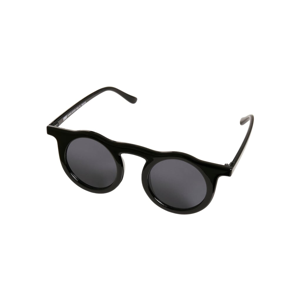 URBAN CLASSICS Sonnenbrille »Unisex Sunglasses Malta«