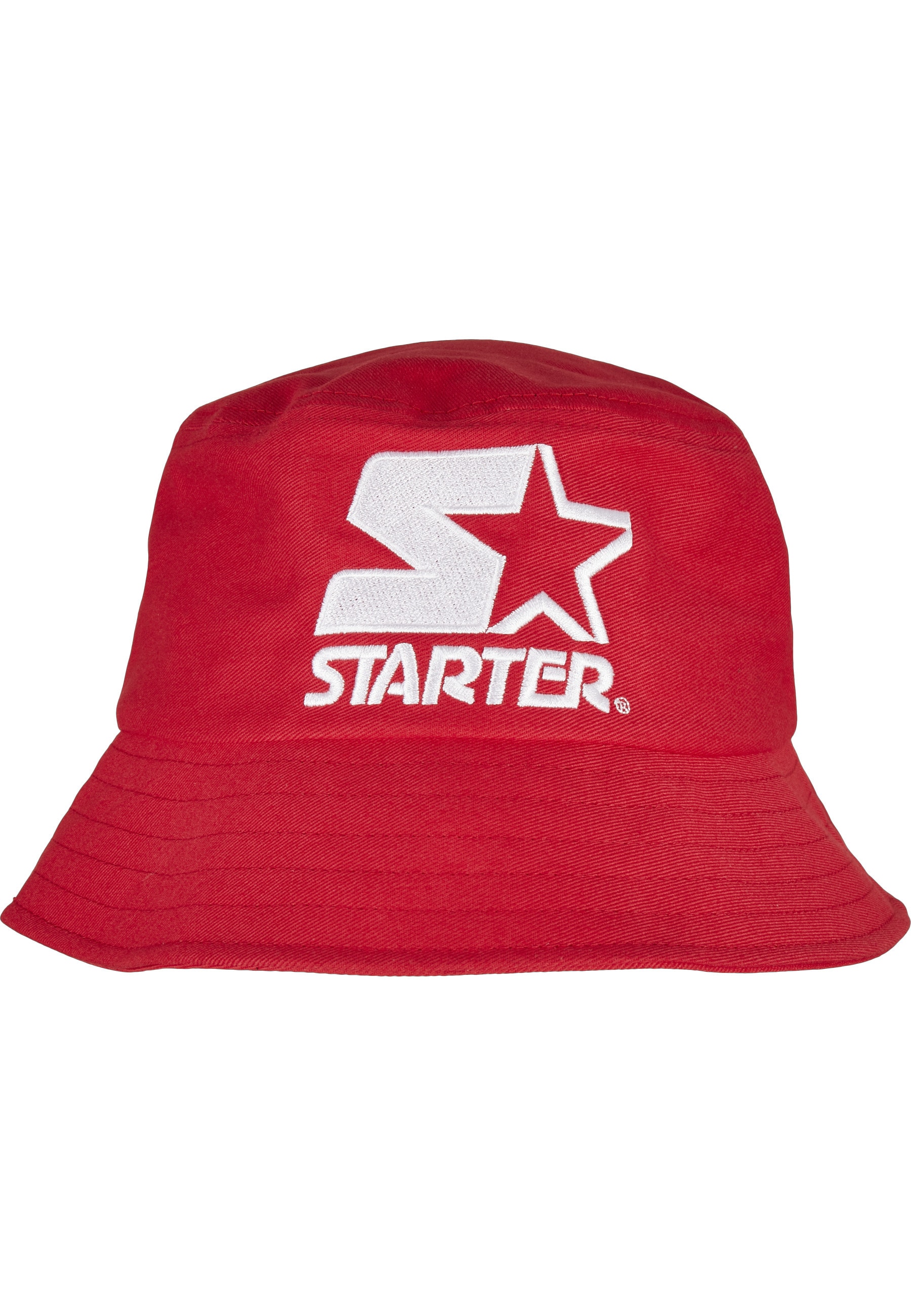 Starter Black Label Fischerhut "Starter Black Label Accessoires Basic Bucket Hat"