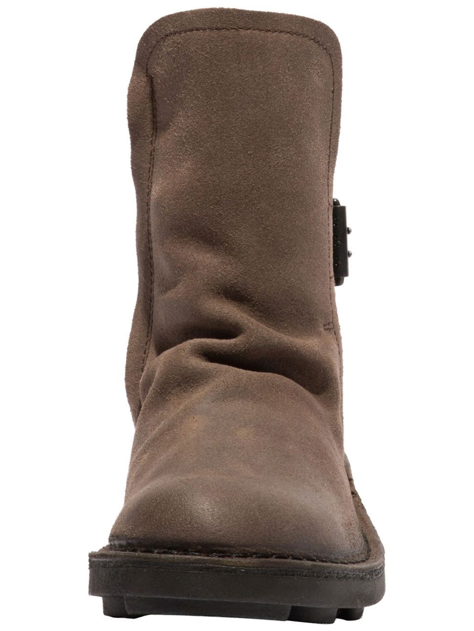 Fly London Stiefelette »Fly London Stiefelette Veloursleder«