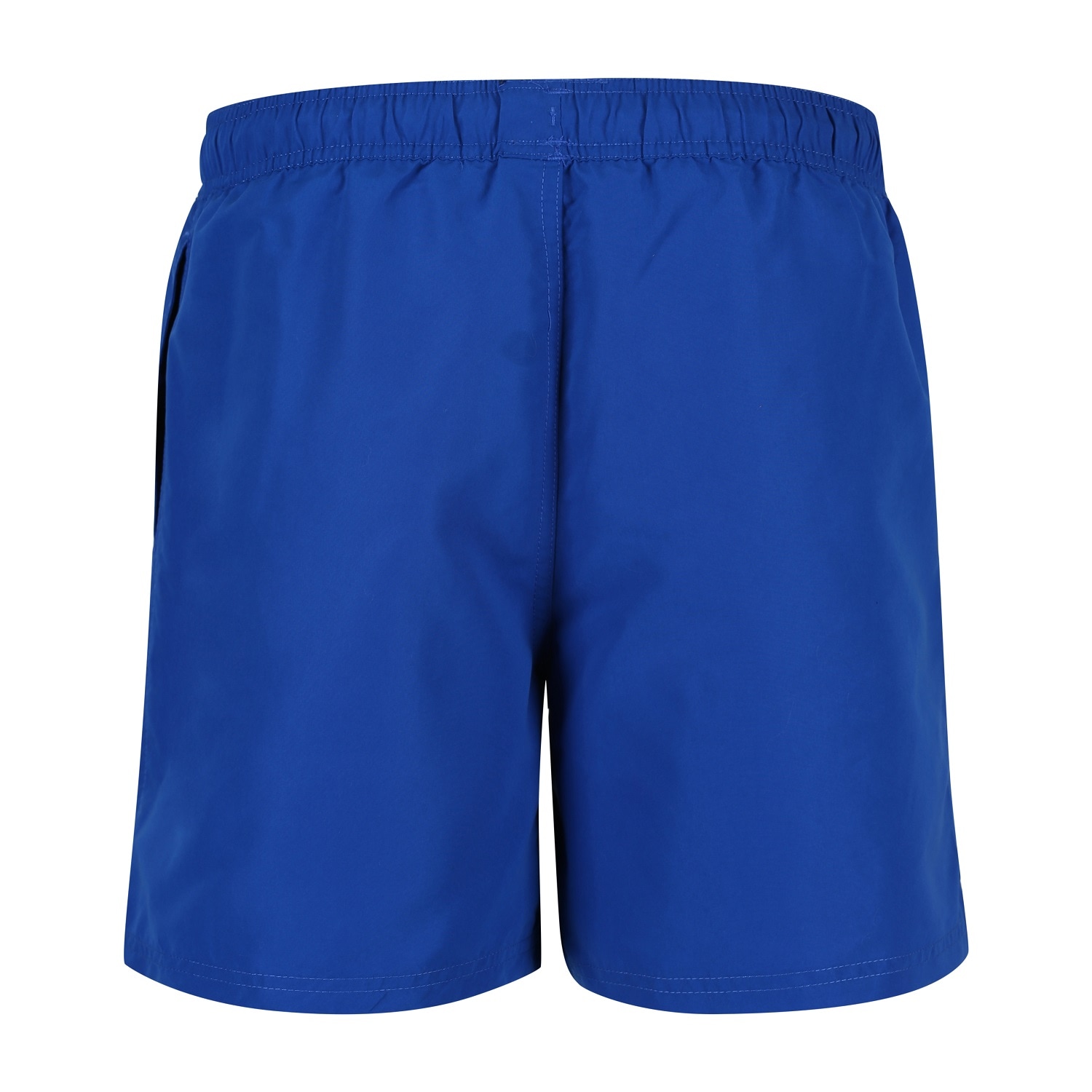 Reebok Badeshorts »Yestin«, (1 St.), mit elastischem Bund und Kordelzug