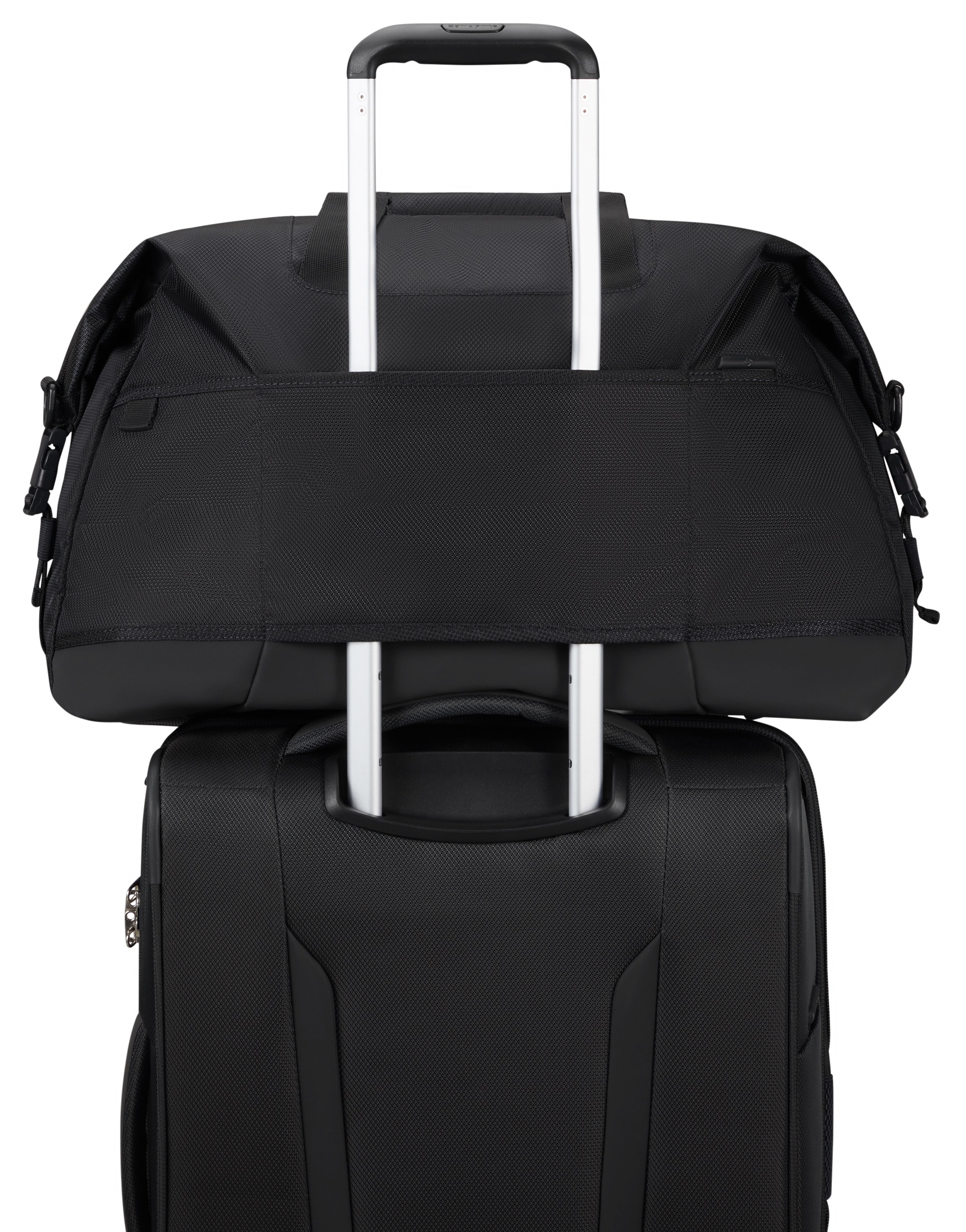 Samsonite Reisetasche »RESPARK 48«, mit abnehmbarem Schulterriemen online  kaufen | BAUR
