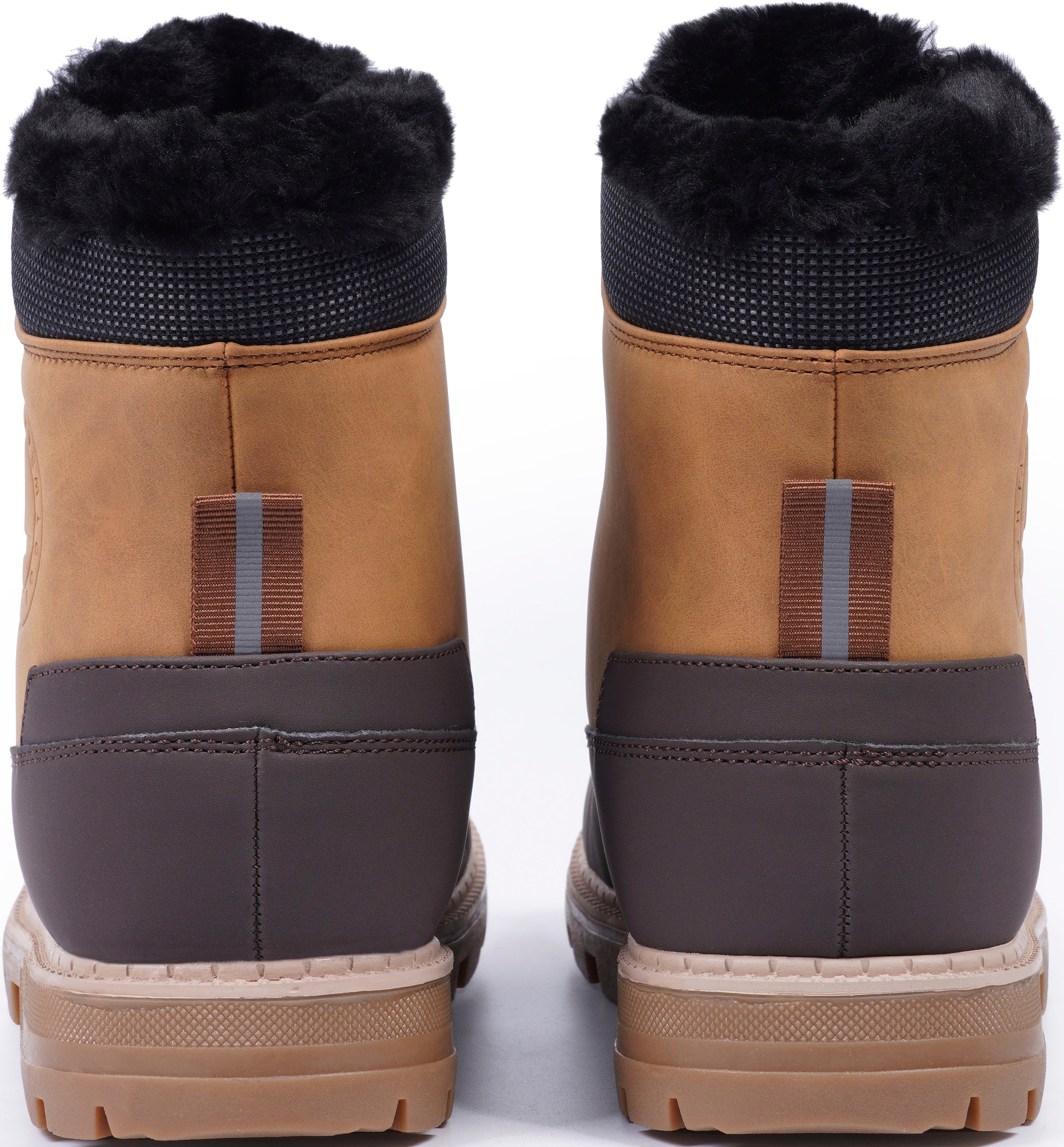 Luhta Winterboots »REILU MR«, Snowboots, Winterstiefel, Winterschuhe, wasserdicht und gefüttert