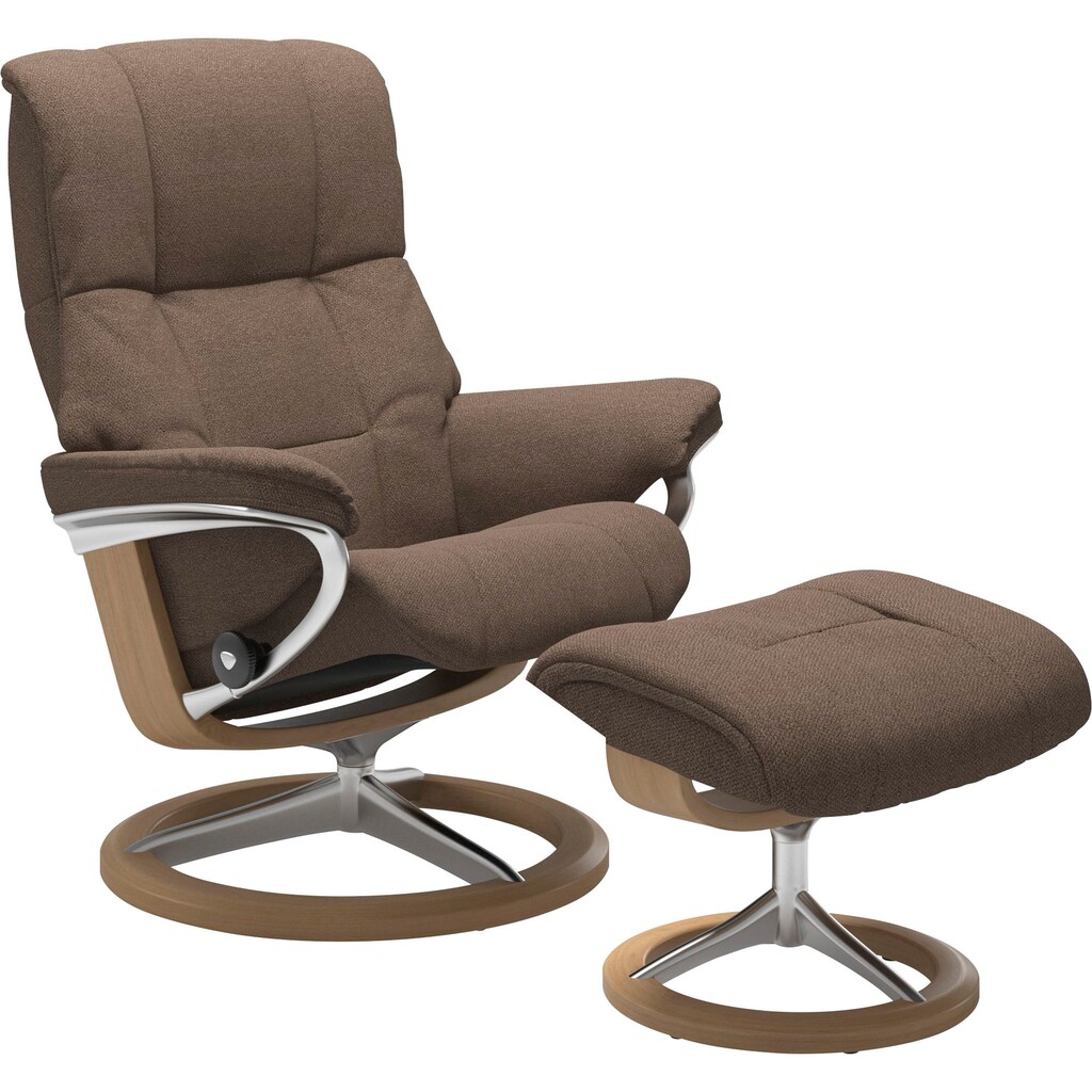 Stressless® Fußhocker »Mayfair«