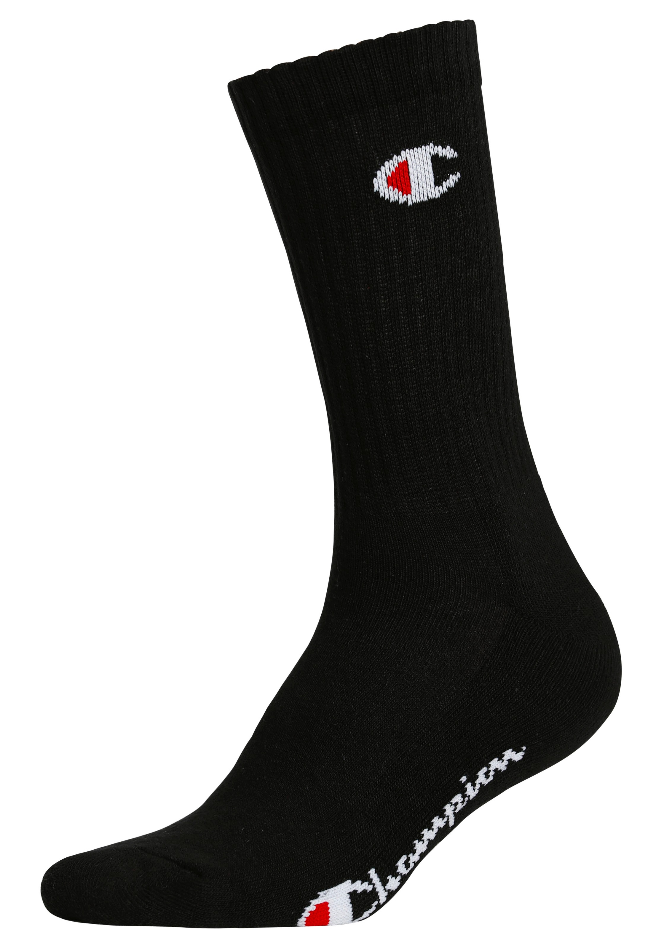 Champion Sportsocken, (6 Paar) günstig online kaufen