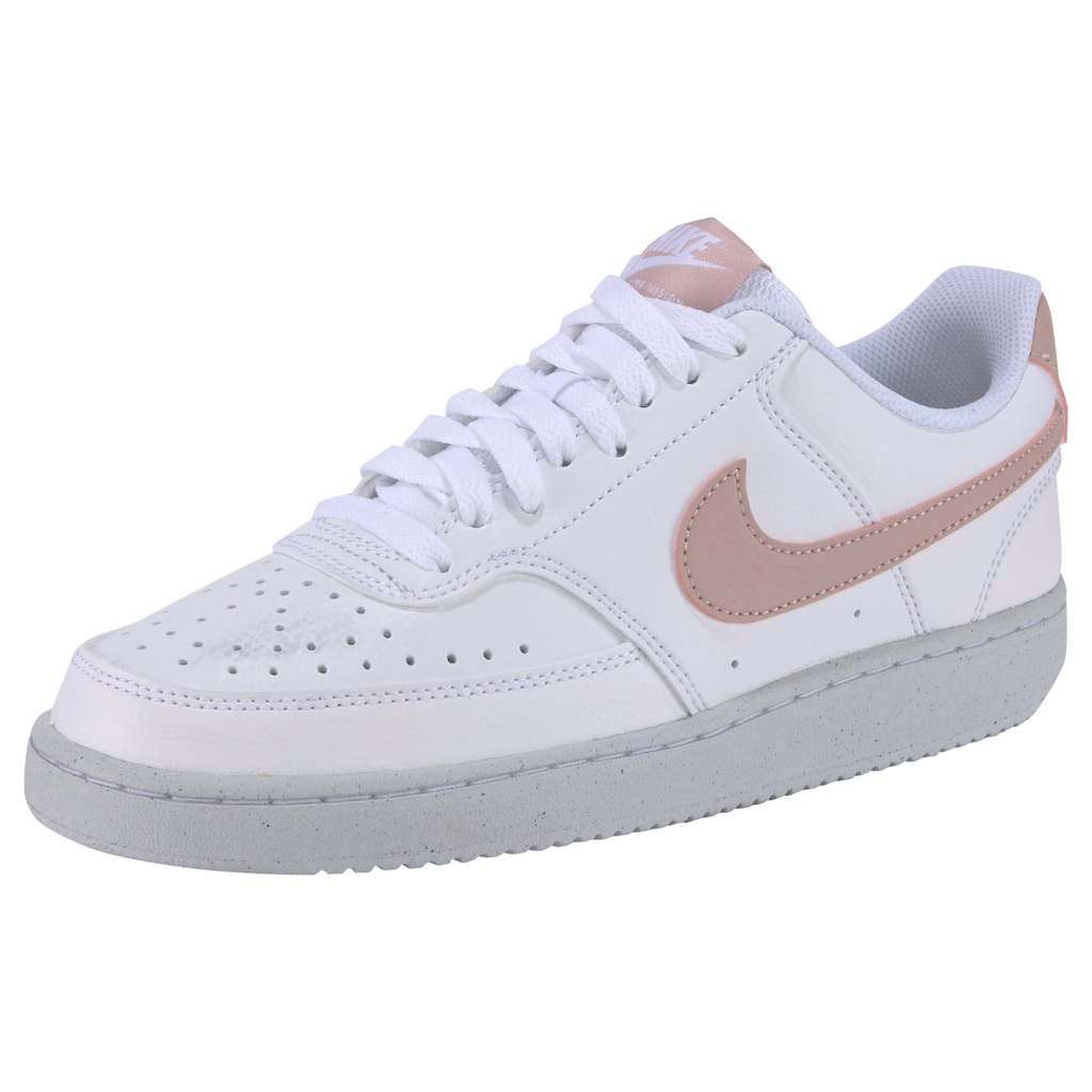 Nike Sportswear Sneaker »COURT VISION LOW NEXT NATURE«