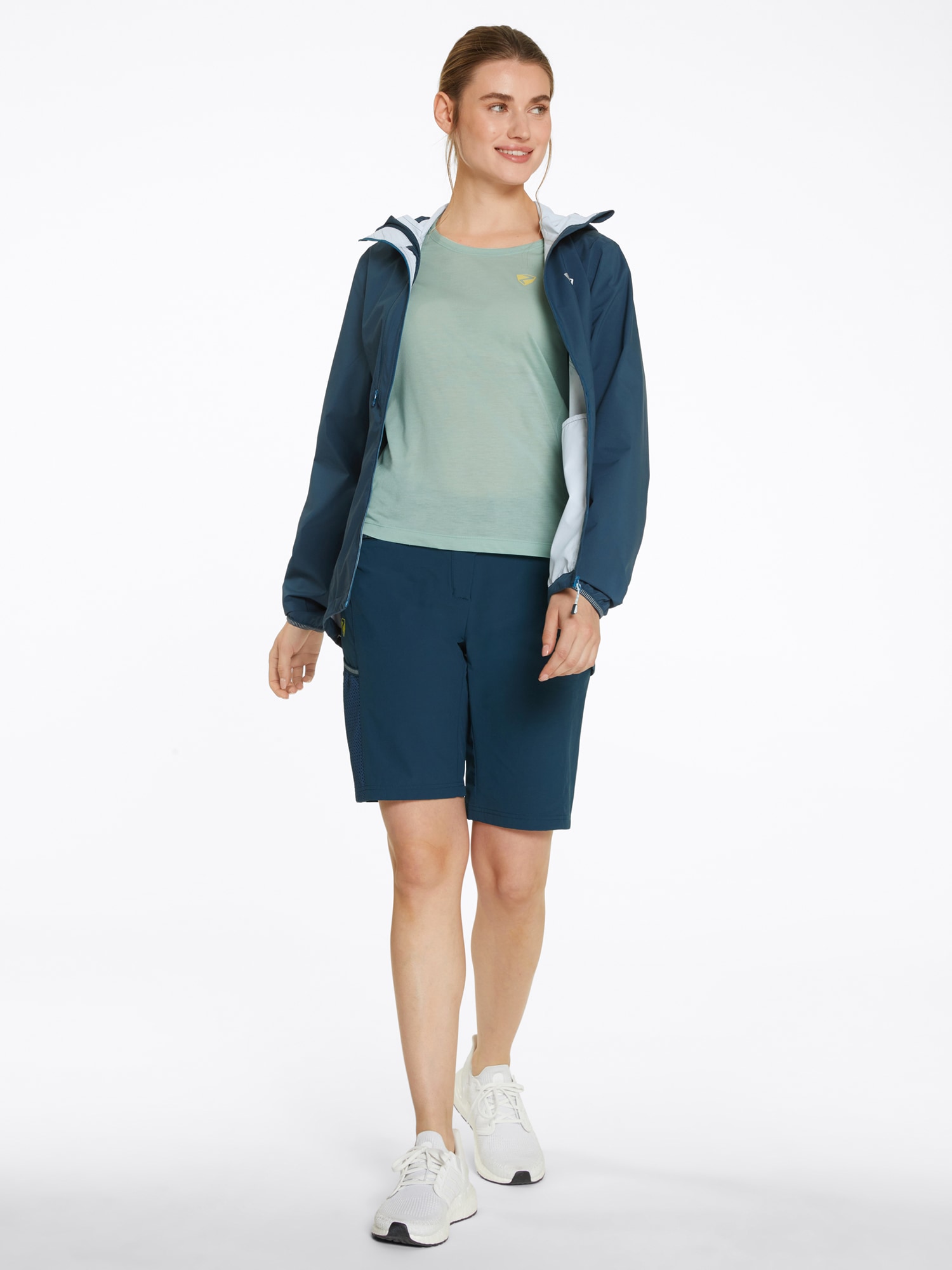 Ziener Radhose »NEXITA X-Function«