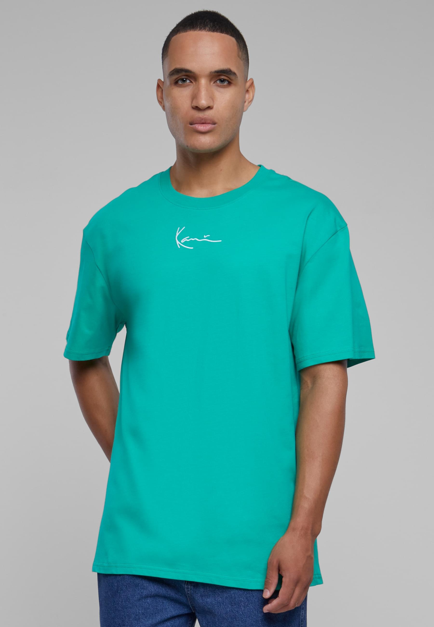 Karl Kani Kurzarmshirt »Karl Kani Herren«, (1 tlg.)