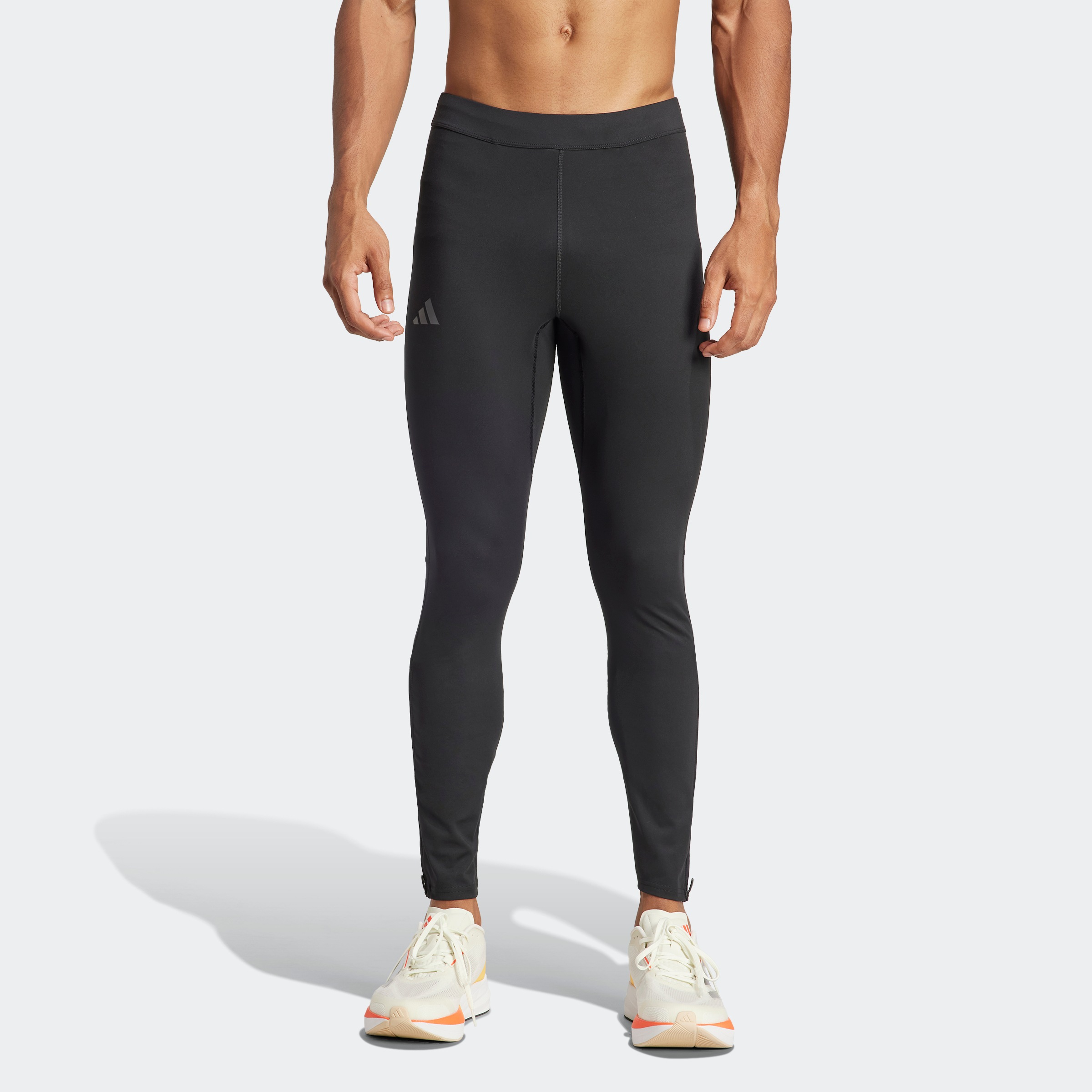 adidas Performance Lauftights »ADIZERO E L TGT«, (1 tlg.)