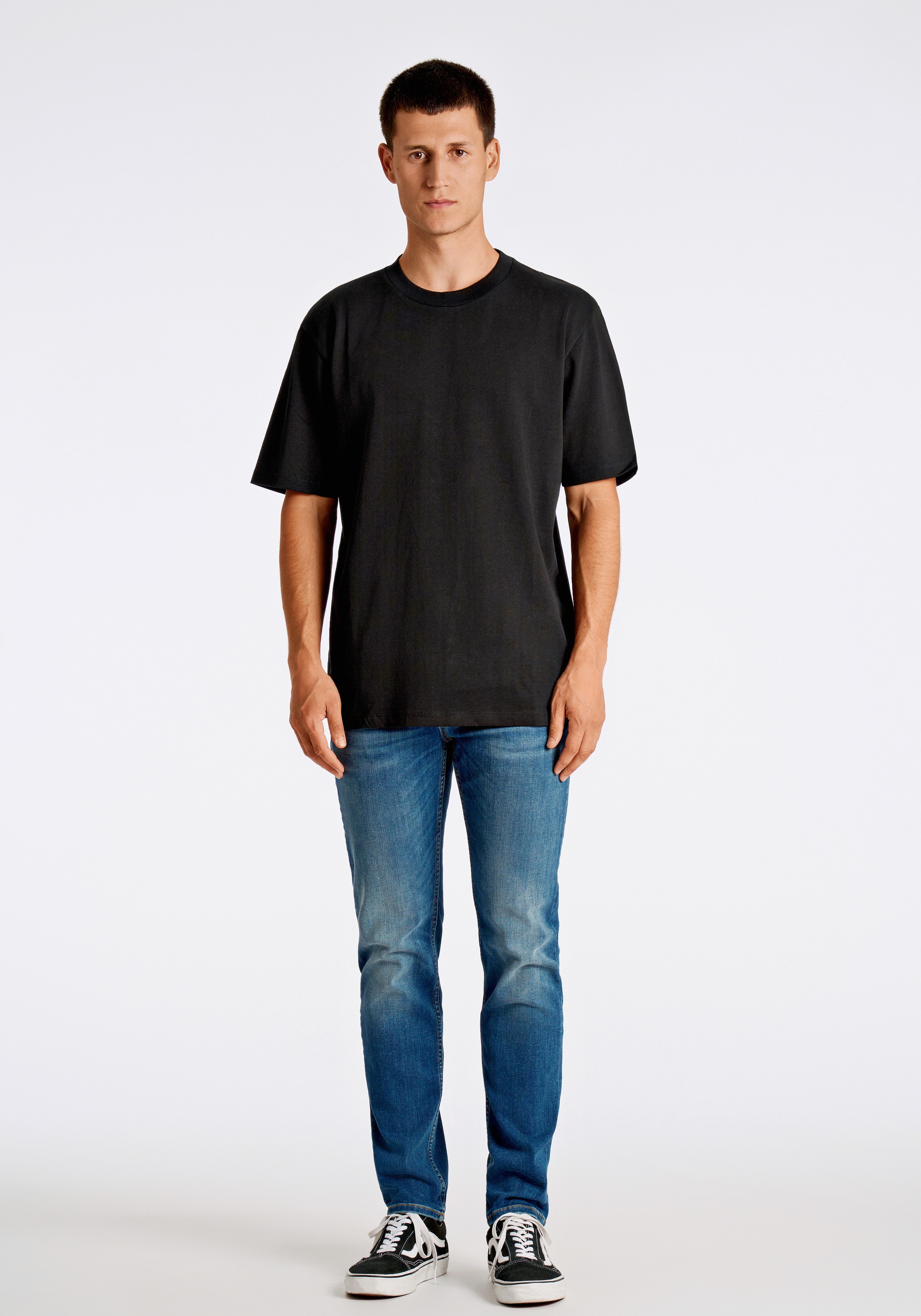 LINDBERGH T-Shirt »Lindbergh T-shirt«