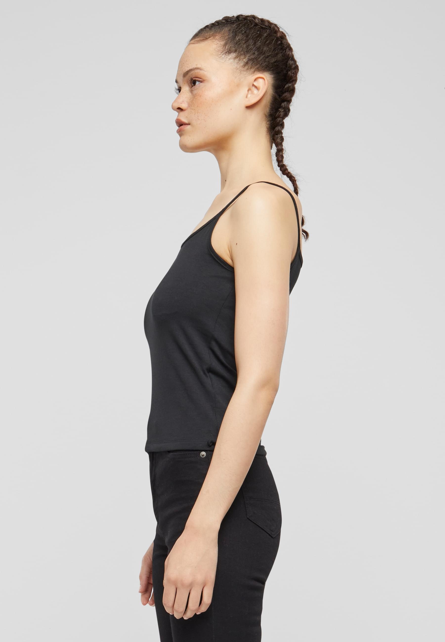 Brandit Muskelshirt »Brandit Damen Ladies Top Lilly«, (1 tlg.)
