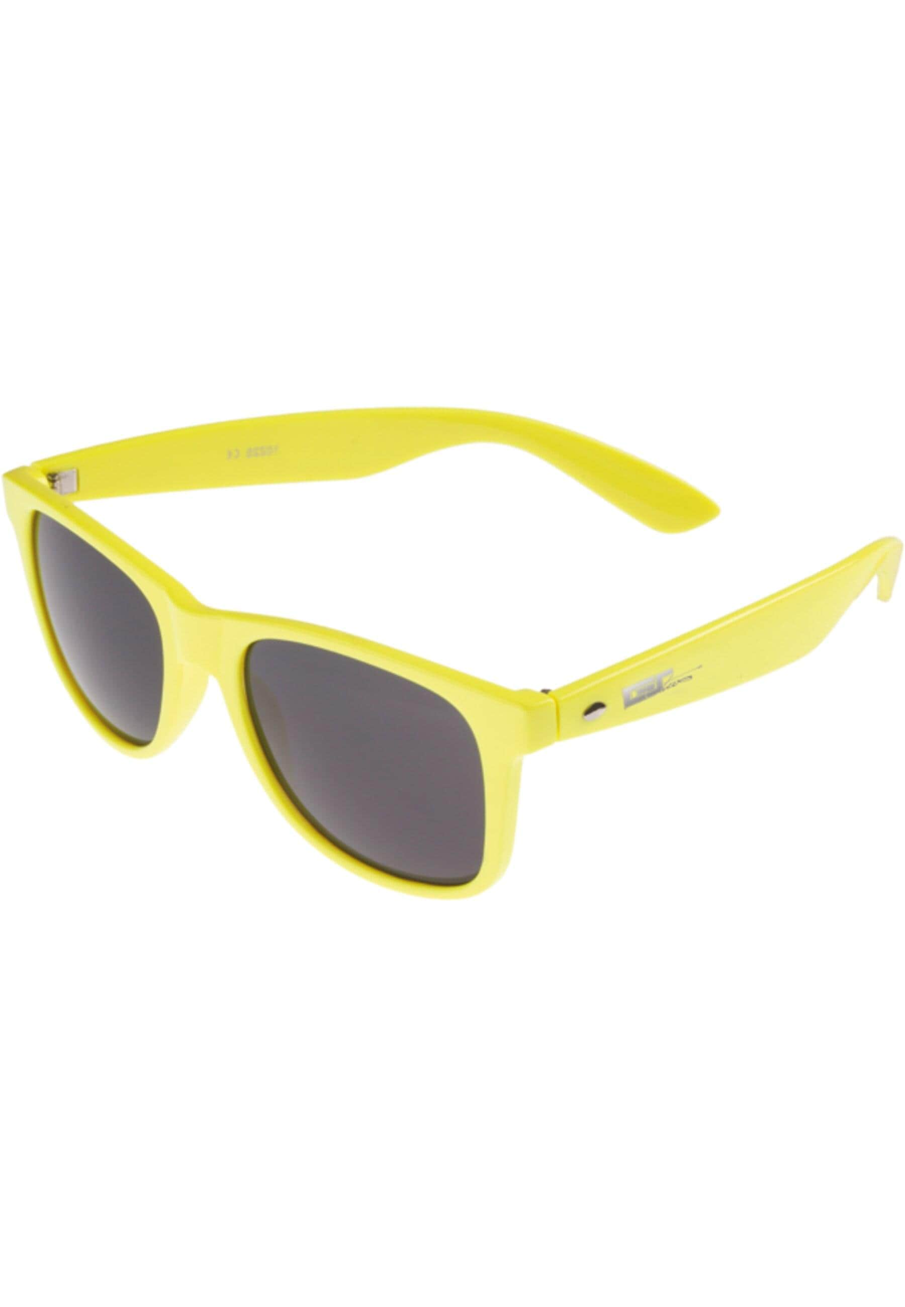 MSTRDS Sonnenbrille "MSTRDS Accessoires Groove Shades GStwo"