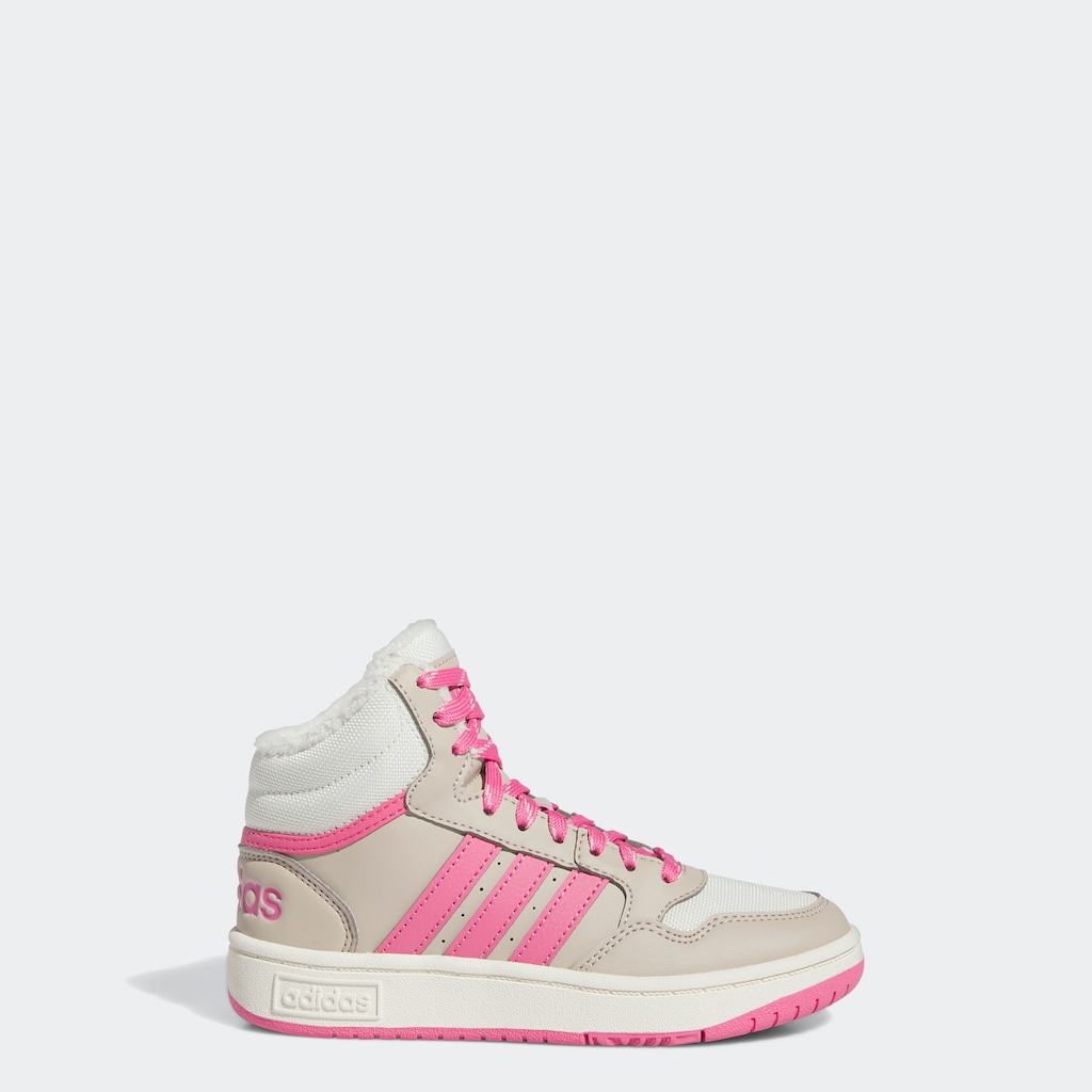 adidas Sportswear Sneaker »HOOPS MID 3.0 KIDS«