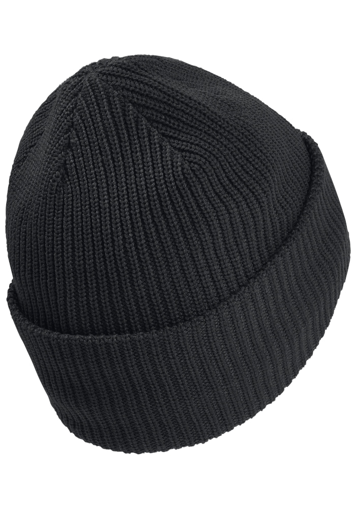 Jack Wolfskin Beanie »PERGAMON BEANIE« Strickmütze, winddicht, warm