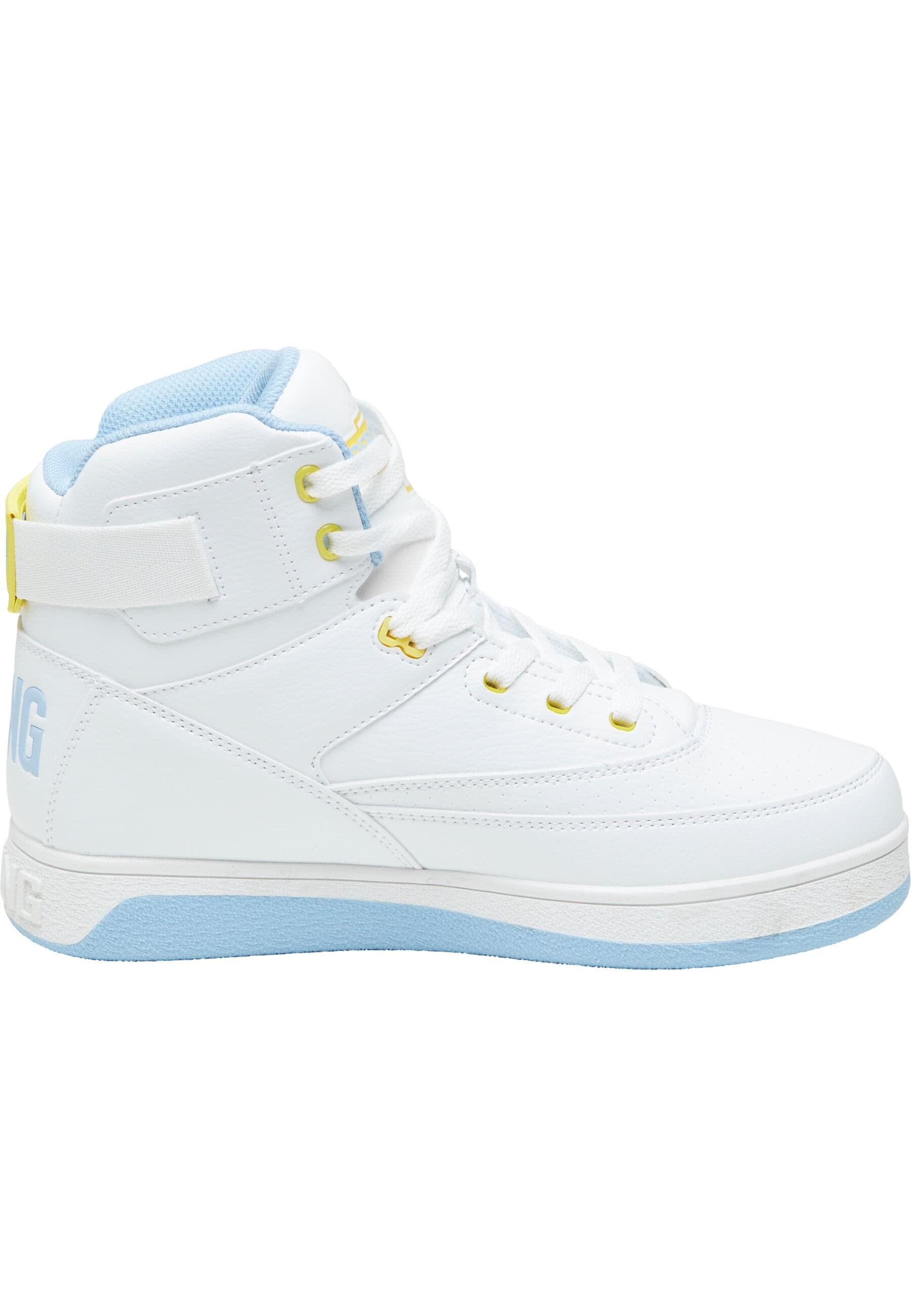 Ewing Trainingsschuh »Ewing Rebound. by EWING 33 HI«