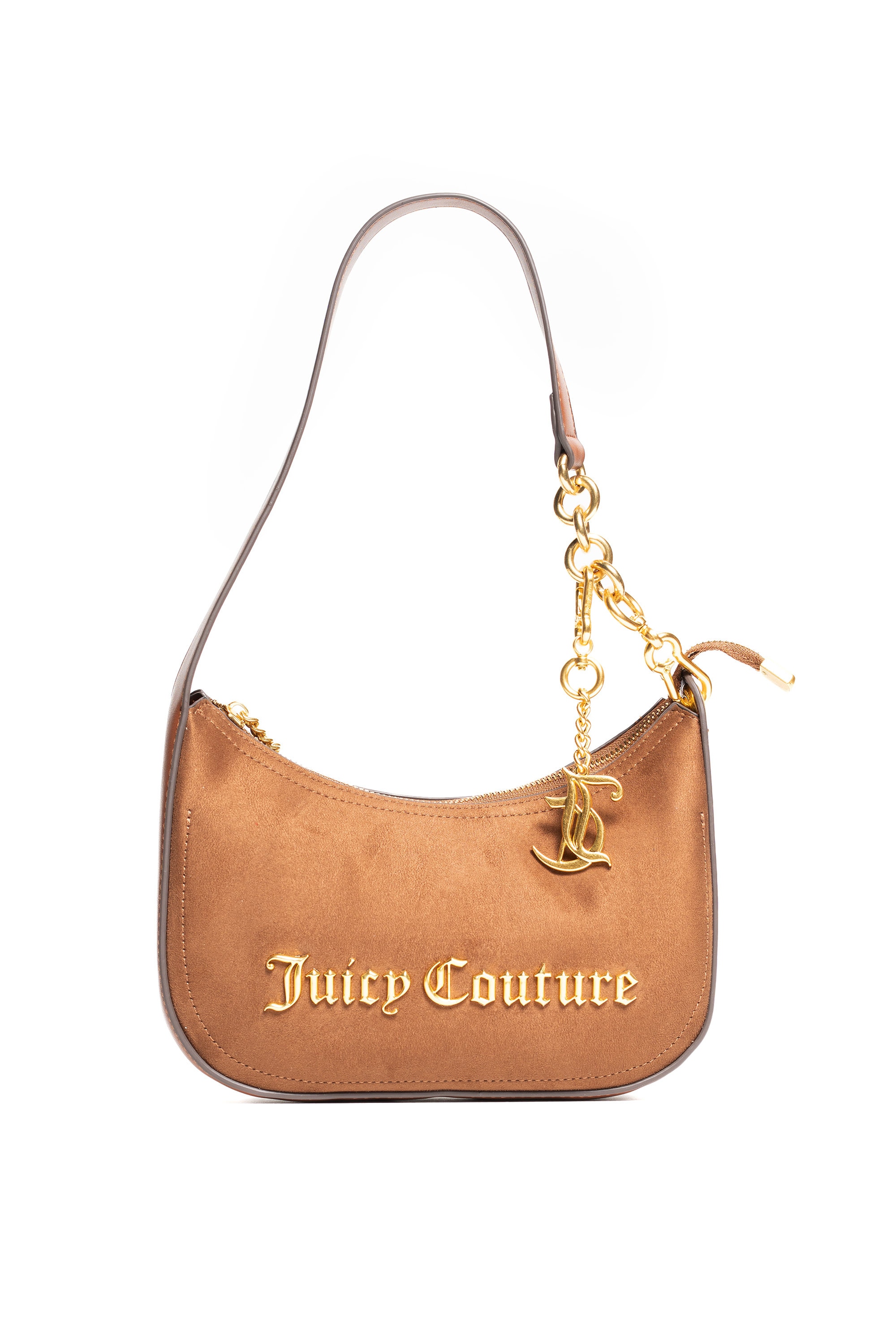 Juicy Couture Schultertasche "JASMINE RUSTY S. HOBO Damen" Schultertasche D günstig online kaufen