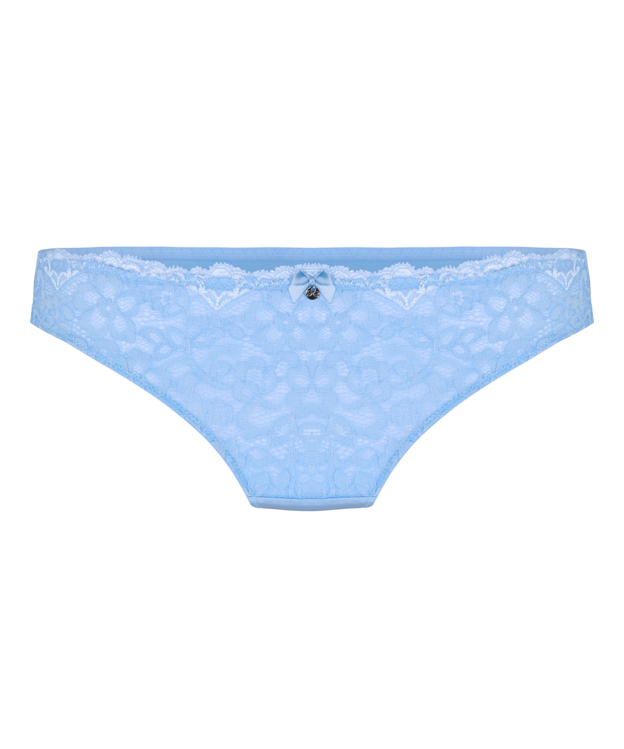 Hunkemöller String »String Marine«