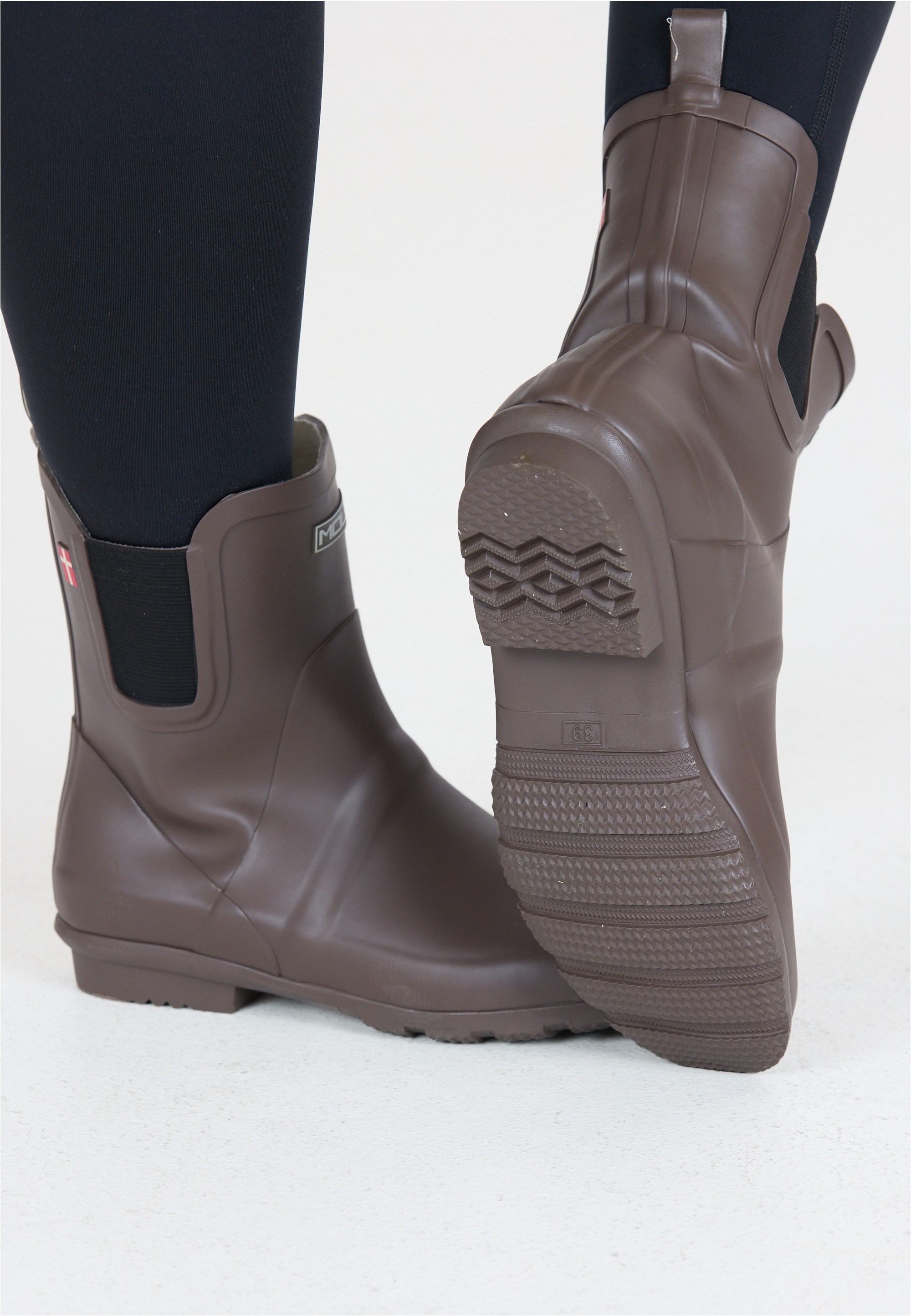 MOLS Gummistiefel »Suburbs«, mit wasserdichter Funktion
