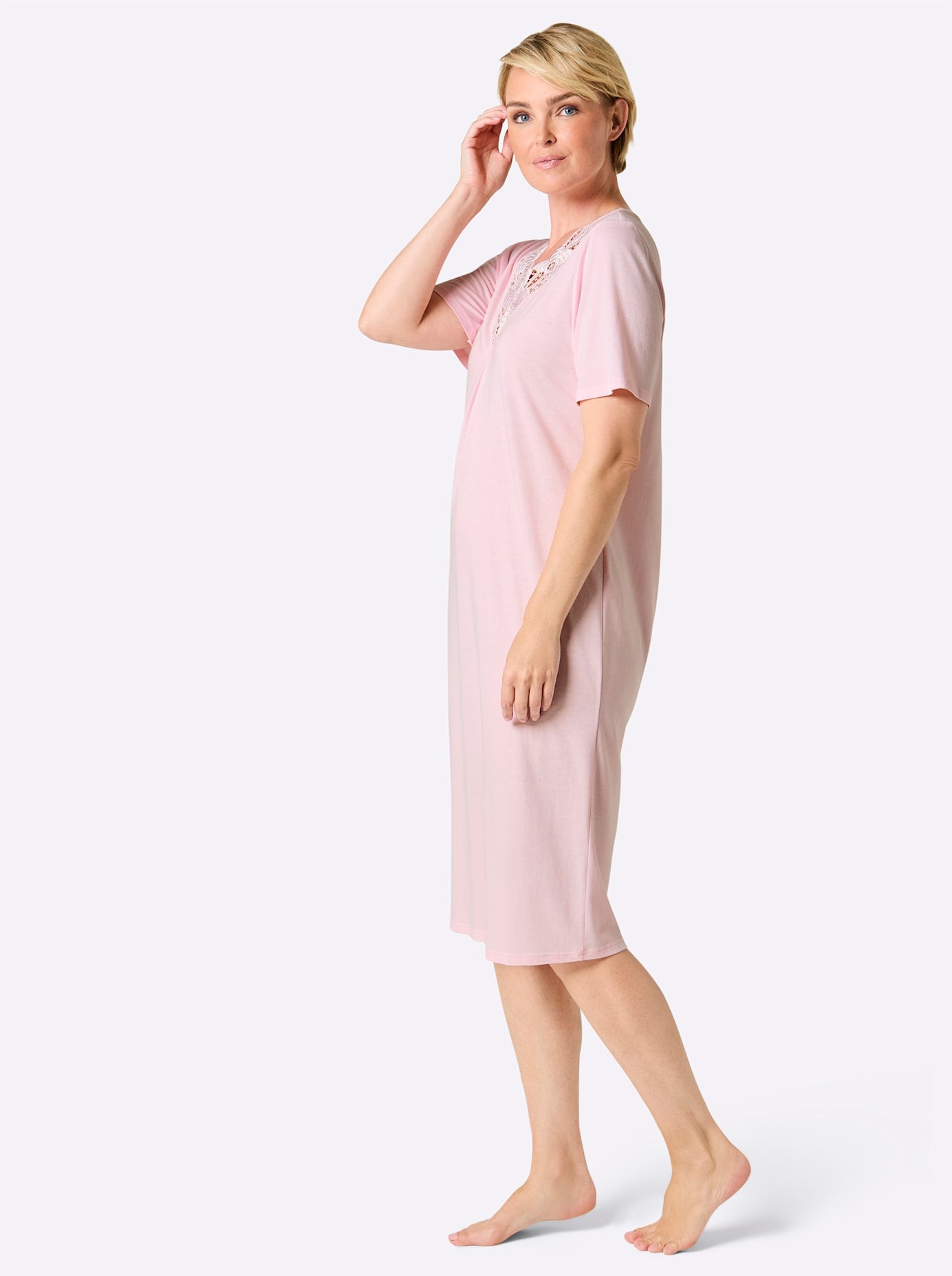 wäschepur Nachthemd »Nachthemd«