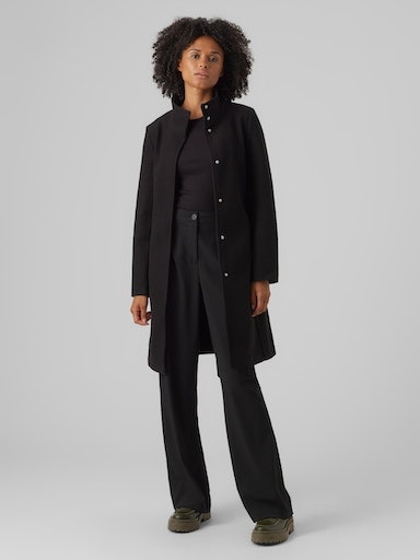 Vero Moda Kurzmantel »VMPOPALLY COAT BAUR bestellen | BOOS«