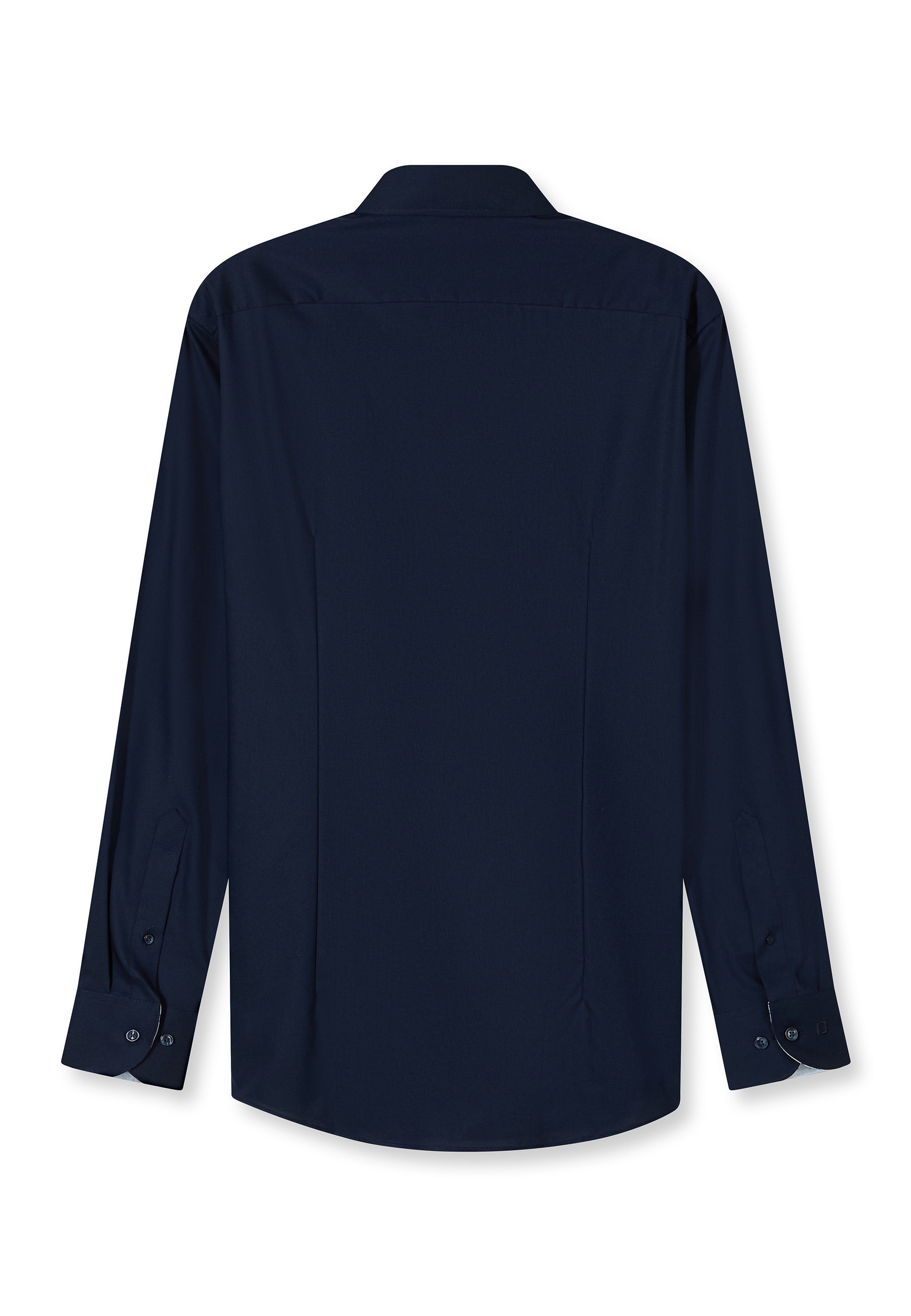 OLYMP Businesshemd »OLYMP Luxor, modern fit, Button-down«