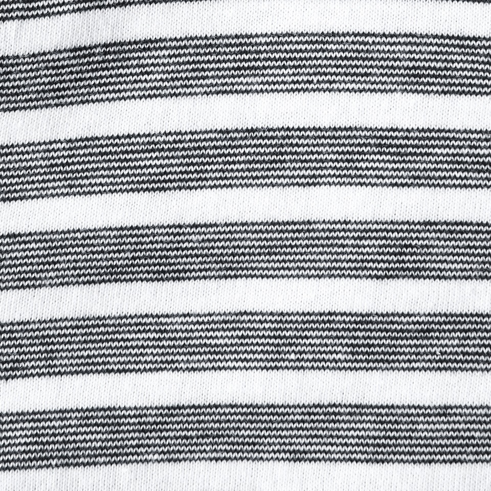 Cecil Rundhalsshirt, aus reiner Baumwolle