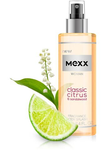 Mexx Körperspray »Woman Body Splash« kaufen