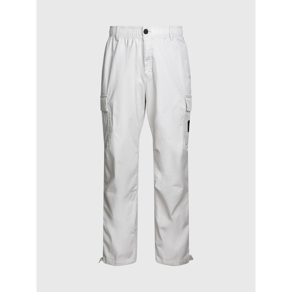 Calvin Klein Jeans Cargohose »STRAIGHT CARGO PANT«