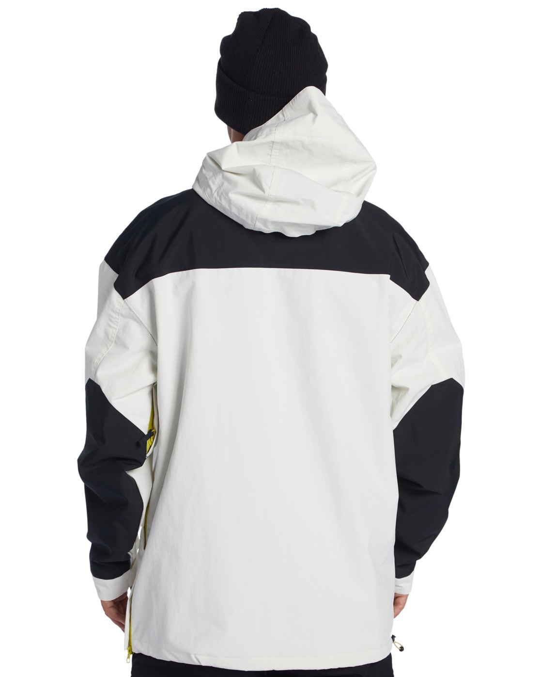 DC Shoes Snowboardjacke "DC 4/3mm Anorak" günstig online kaufen