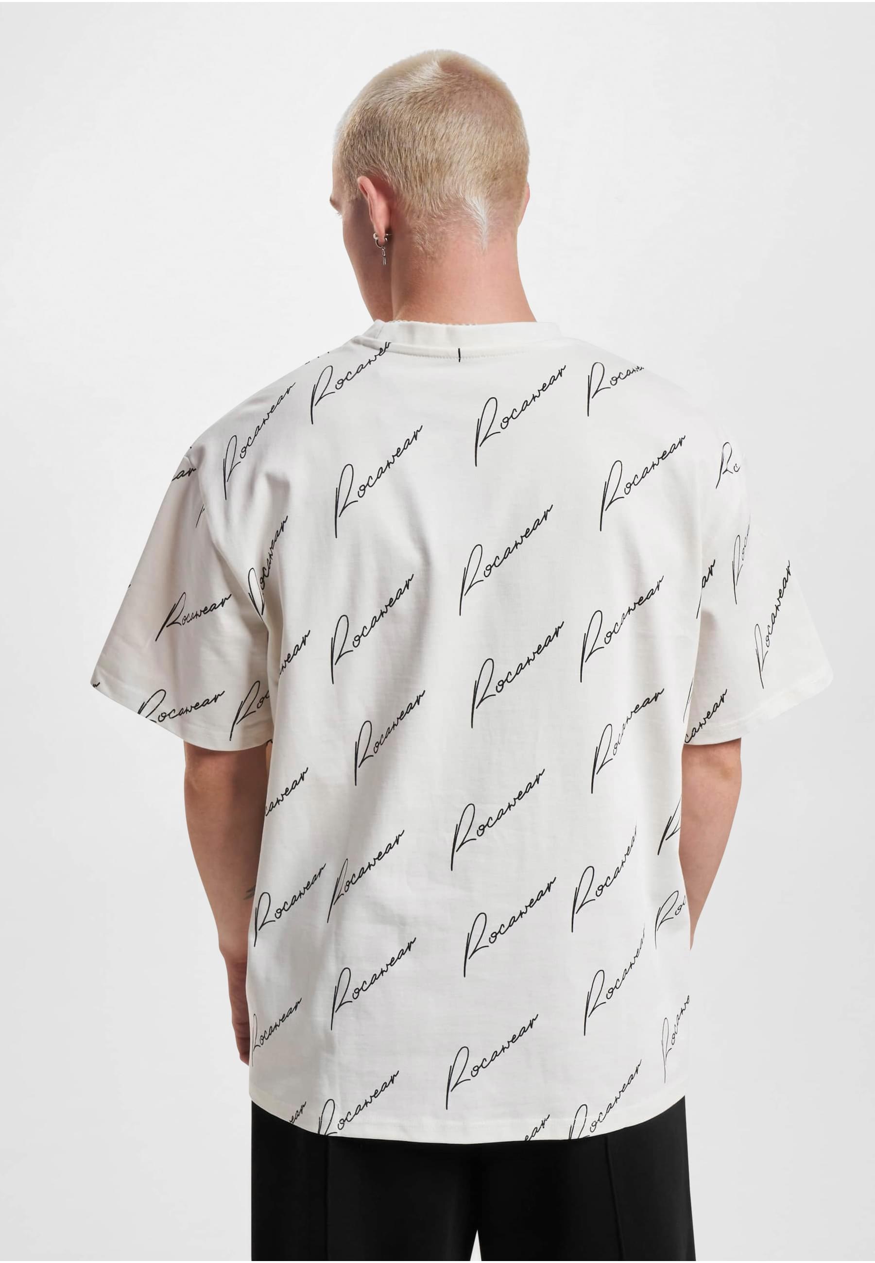 Rocawear T-Shirt "Rocawear Herren Rocawear Atlanta T-Shirt", (1 tlg.) günstig online kaufen