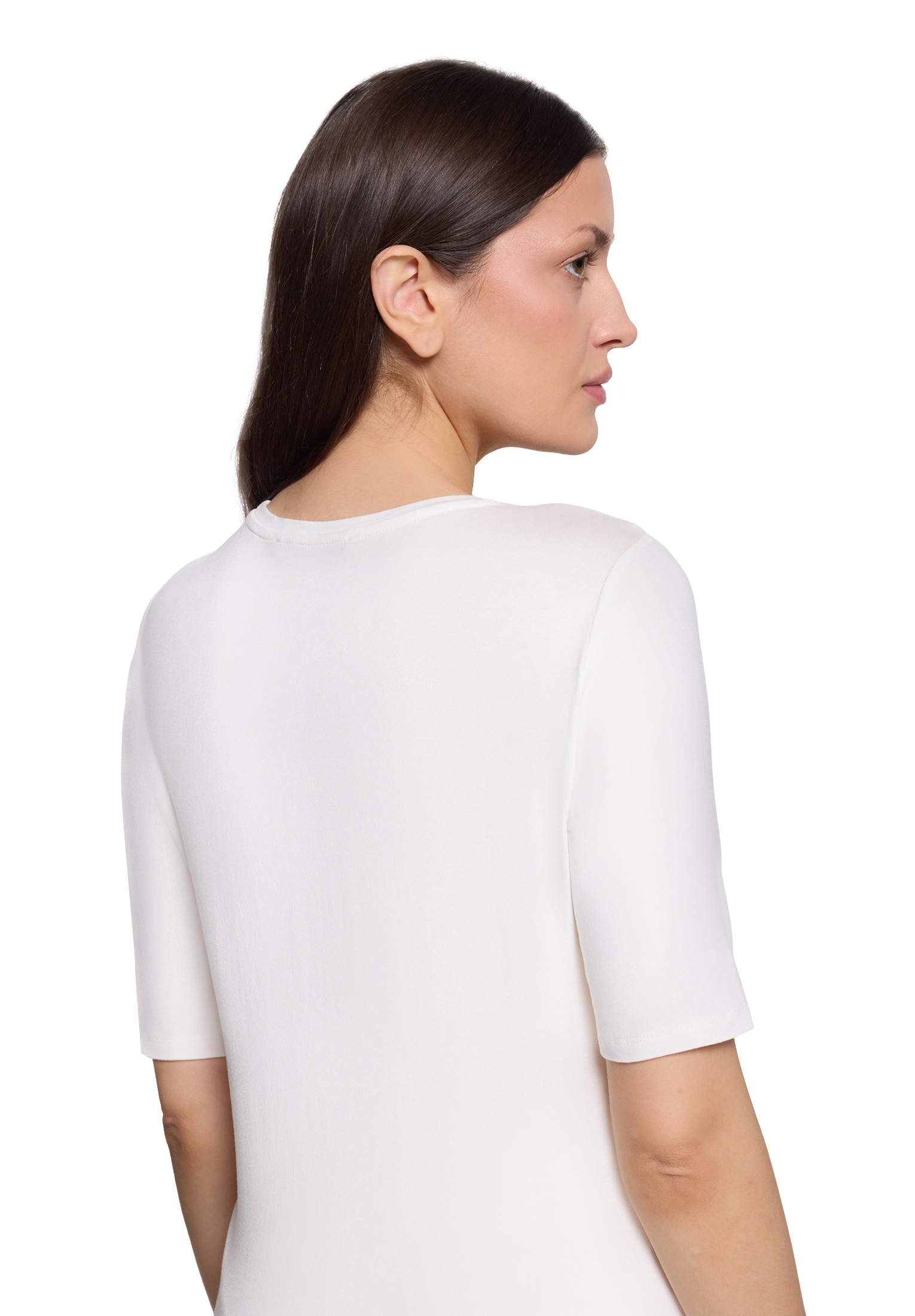 Betty Barclay Kurzarmshirt »Damen kurzarm« 1 tlg.