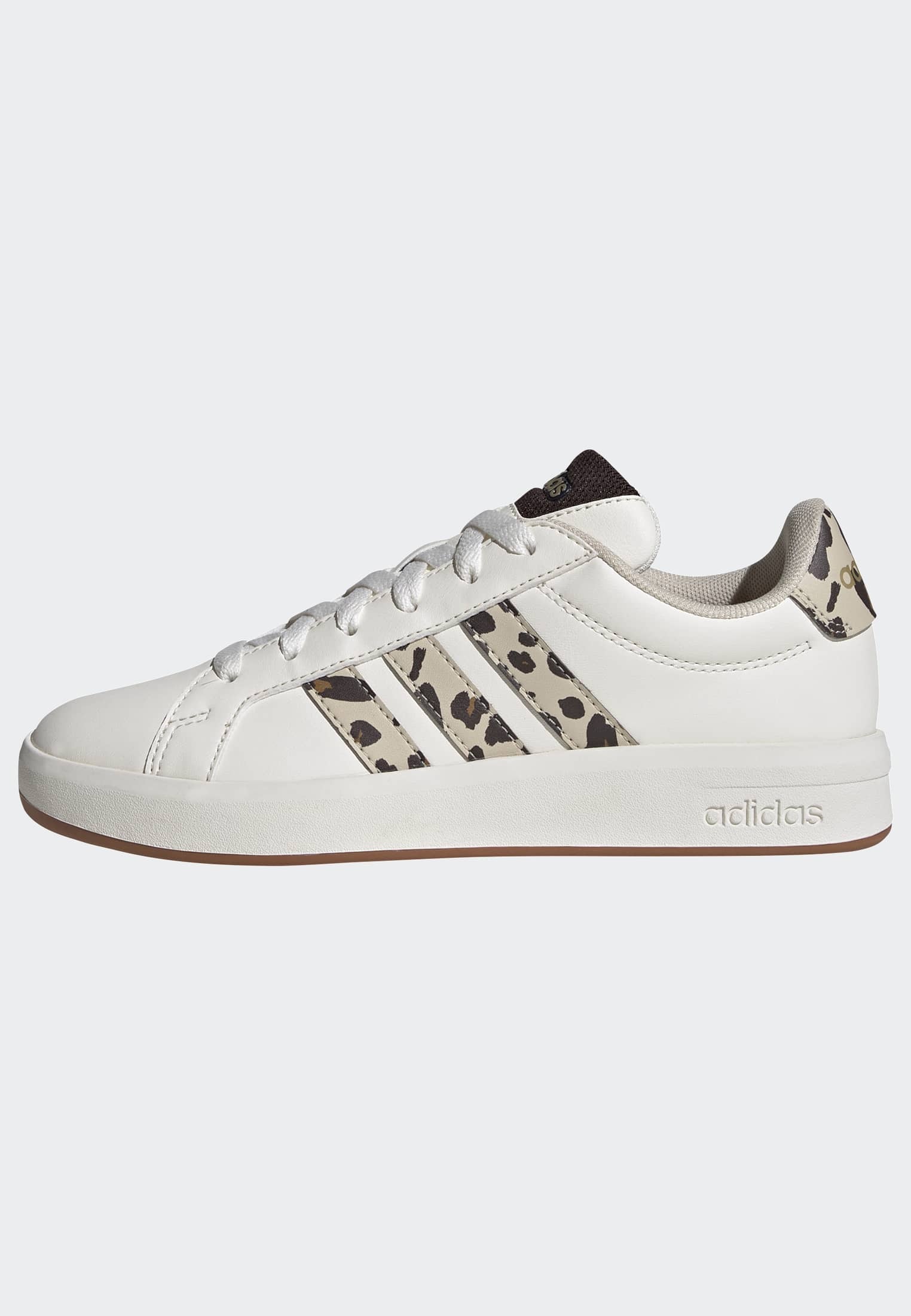 adidas Sportswear Sneaker »GRAND COURT 3.0  FÜR KINDER UND TEENS«  für Kinder & Jugendliche