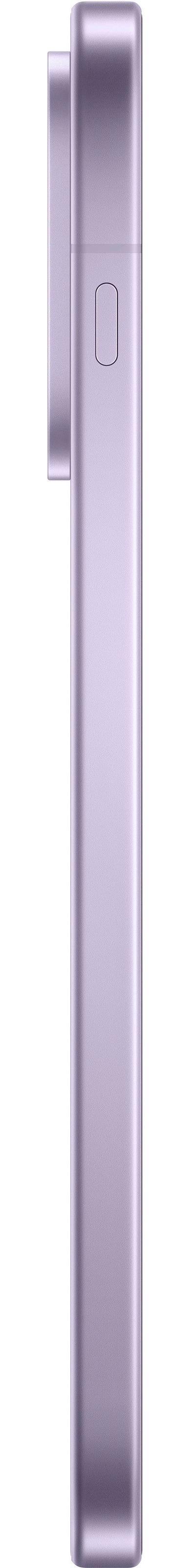 OnePlus Smartphone »OnePlus 15« ultra violet