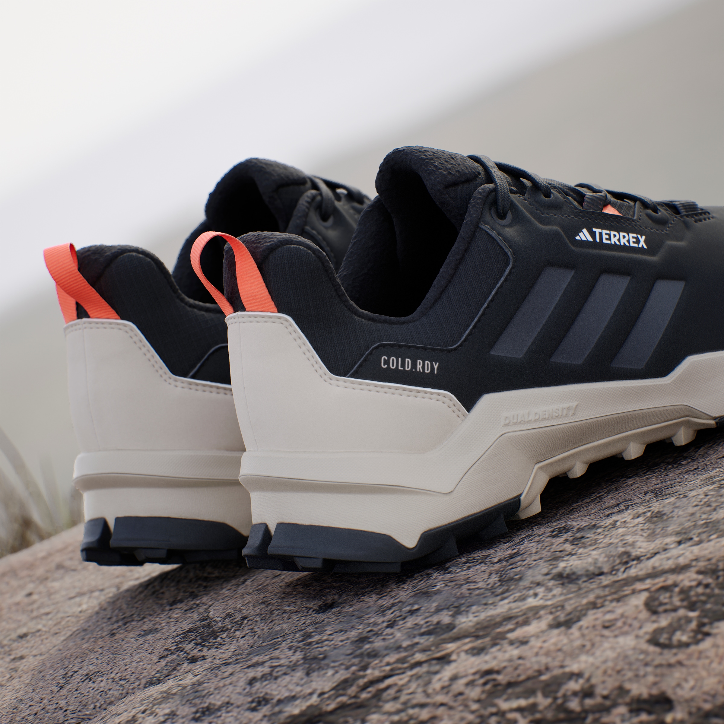 adidas TERREX Wanderschuh »TERREX AX4 BETA COLD.RDY«, wärmend