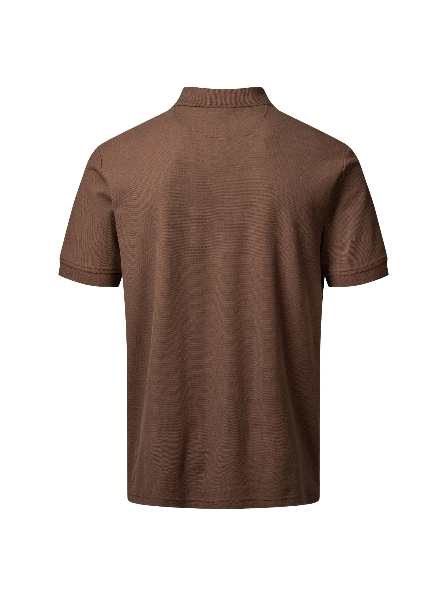 MCS Kurzarmhemd "MCS Polo Hurst" günstig online kaufen