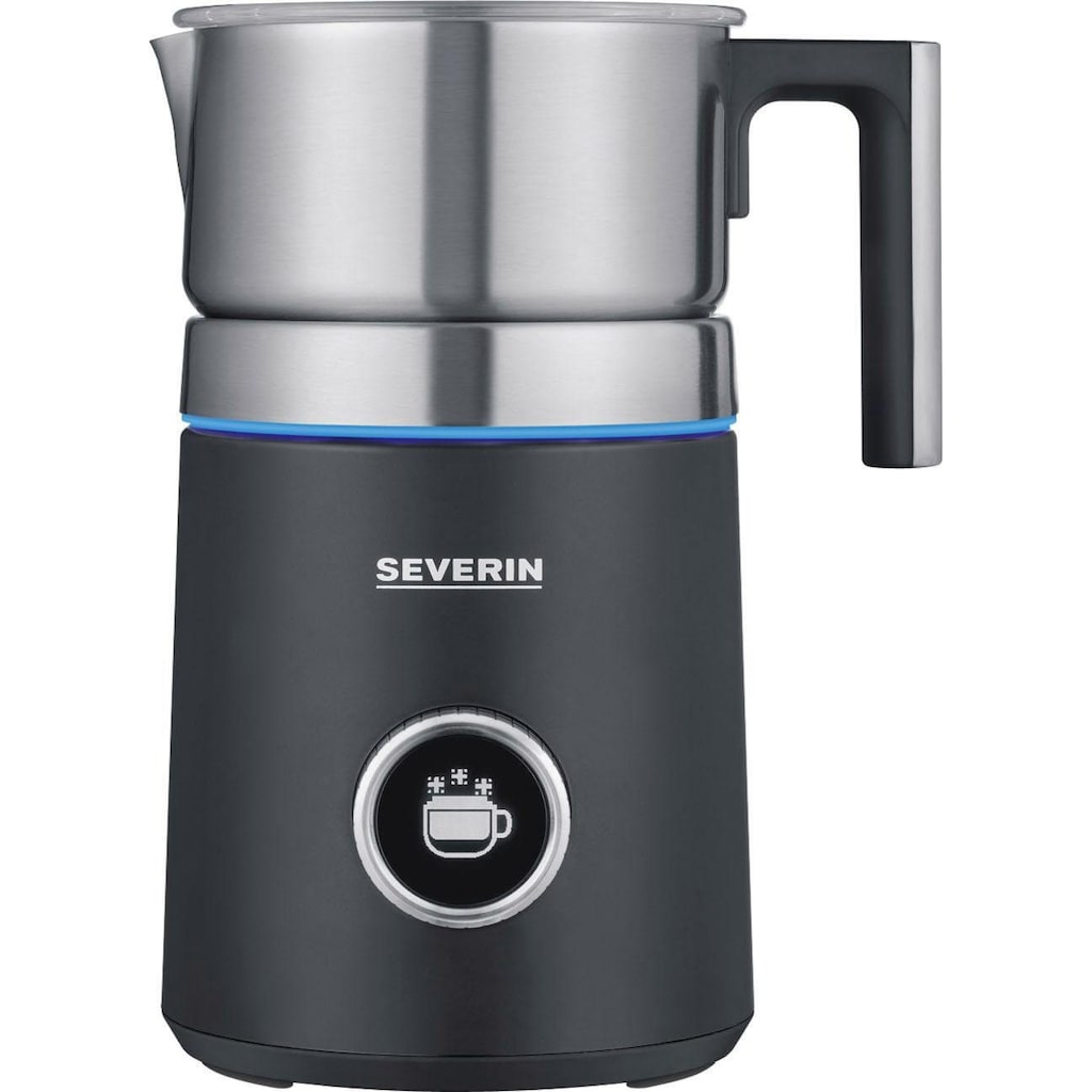 Severin Milchaufschäumer »SM 3587 Spuma 700 Plus«, 500 W, Induktion