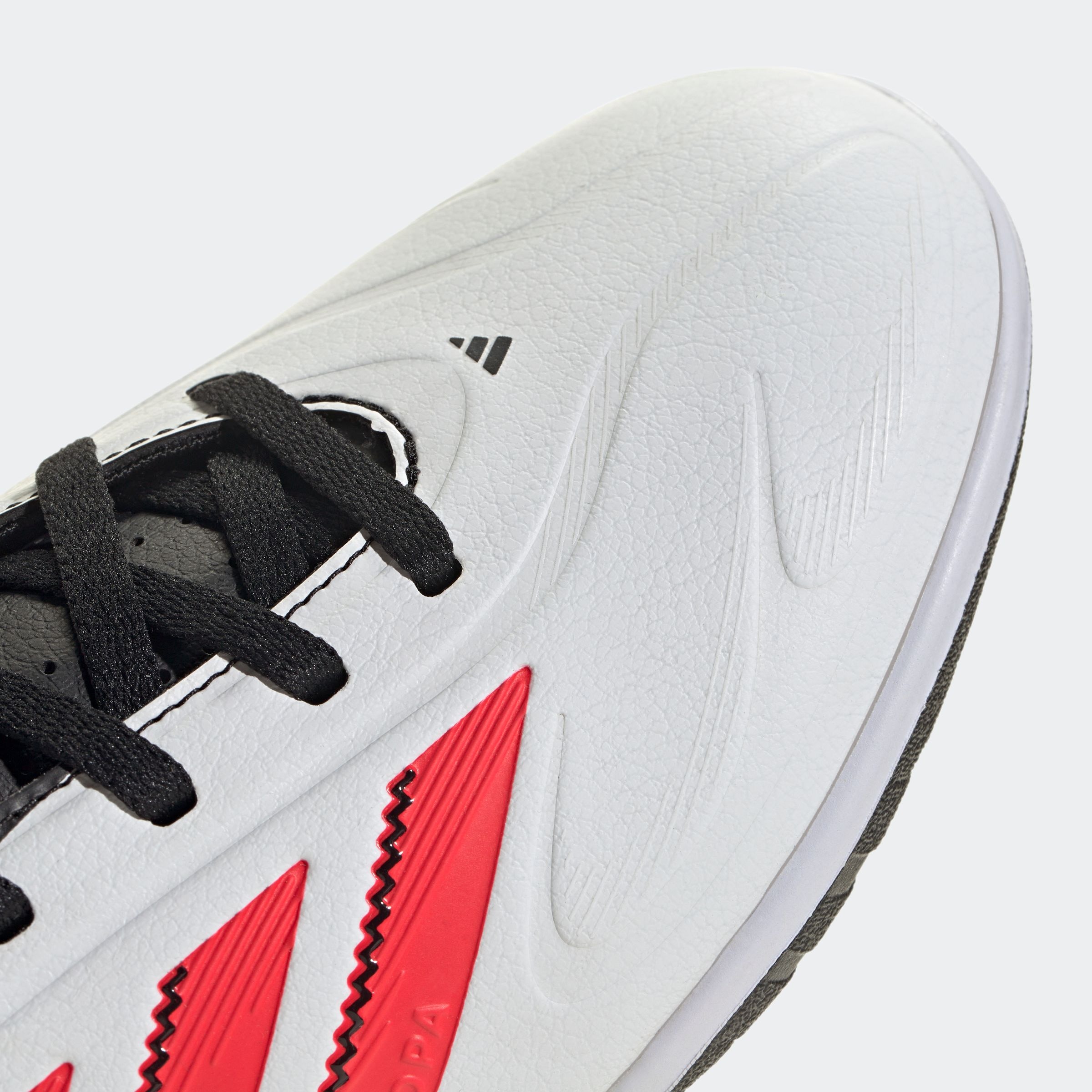 adidas Performance Fußballschuh »COPA PURE 3 CLUB KIDS IN«
