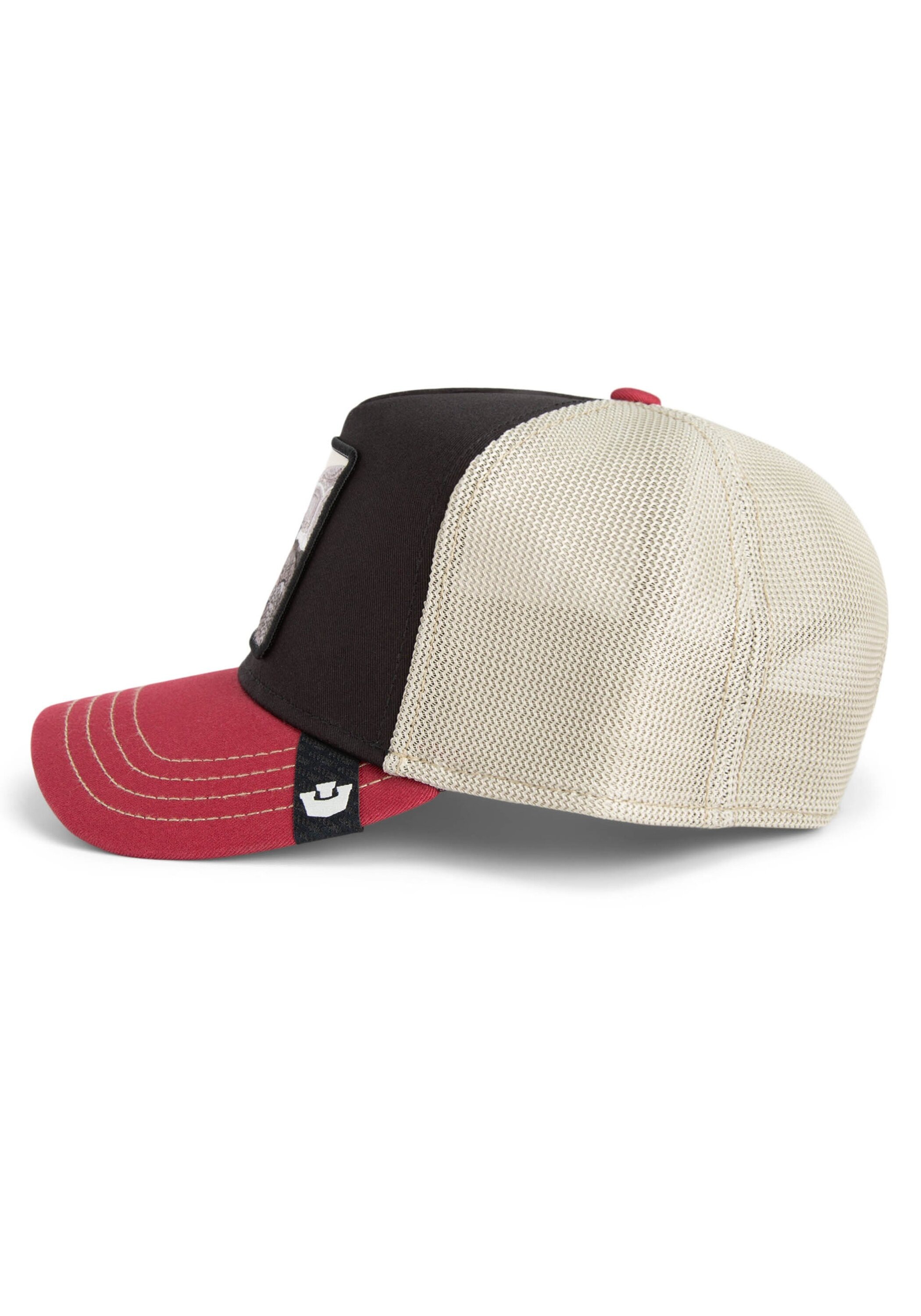 Goorin Bros. Snapback Cap »Cap OG Trucker«