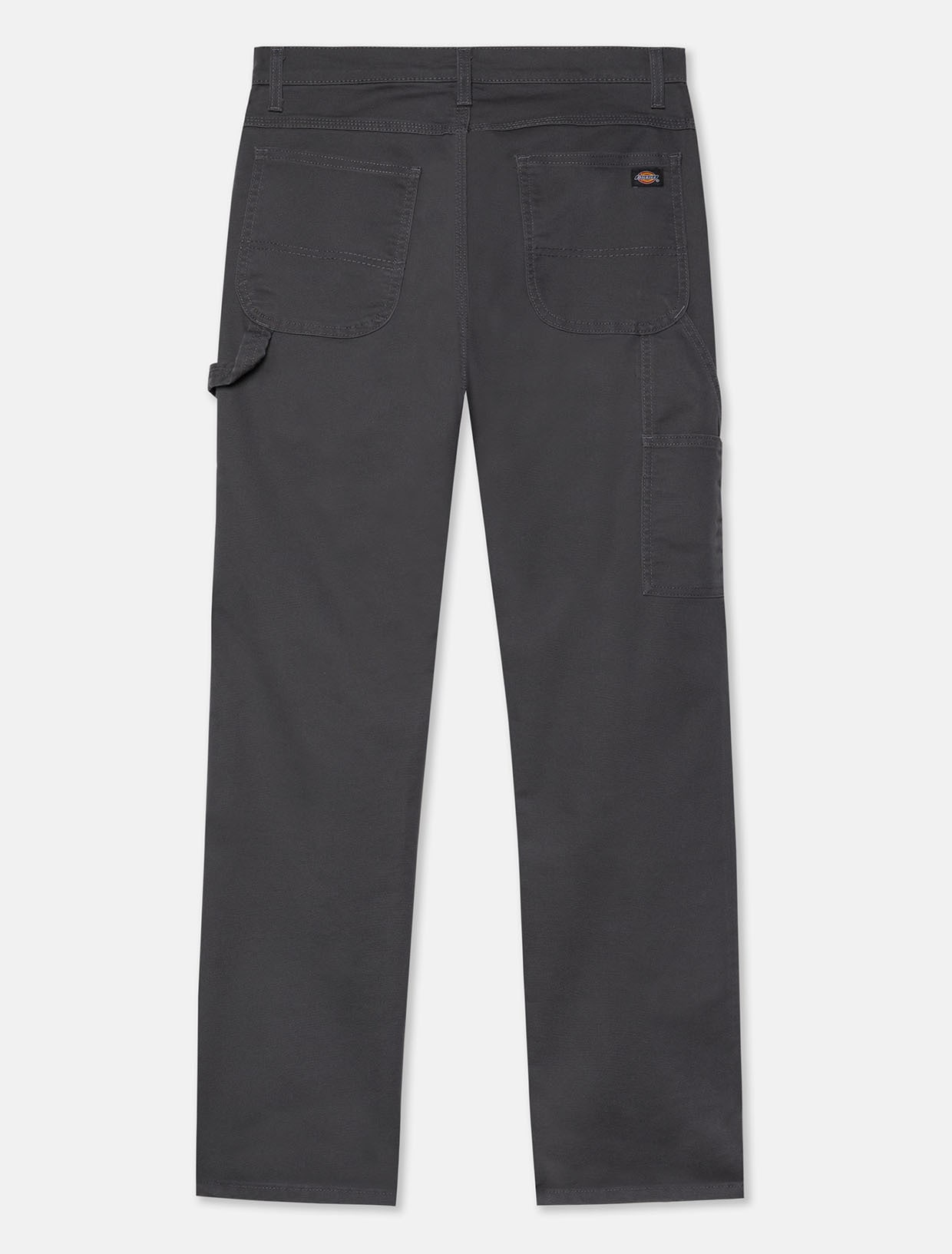 Dickies Arbeitshose »Dickies Workwear Hosen DUCK CARPENTER TROUSERS«