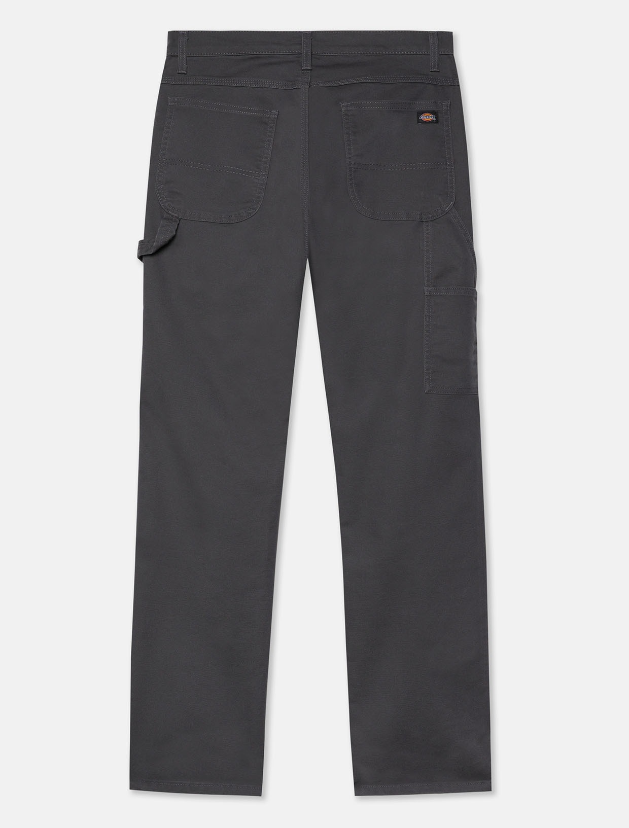 Dickies Arbeitshose "Dickies Workwear Hosen DUCK CARPENTER TROUSERS" günstig online kaufen