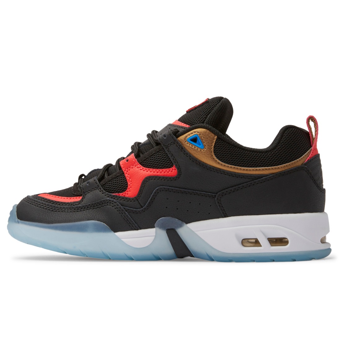 DC Shoes Sneaker »Truth OG«