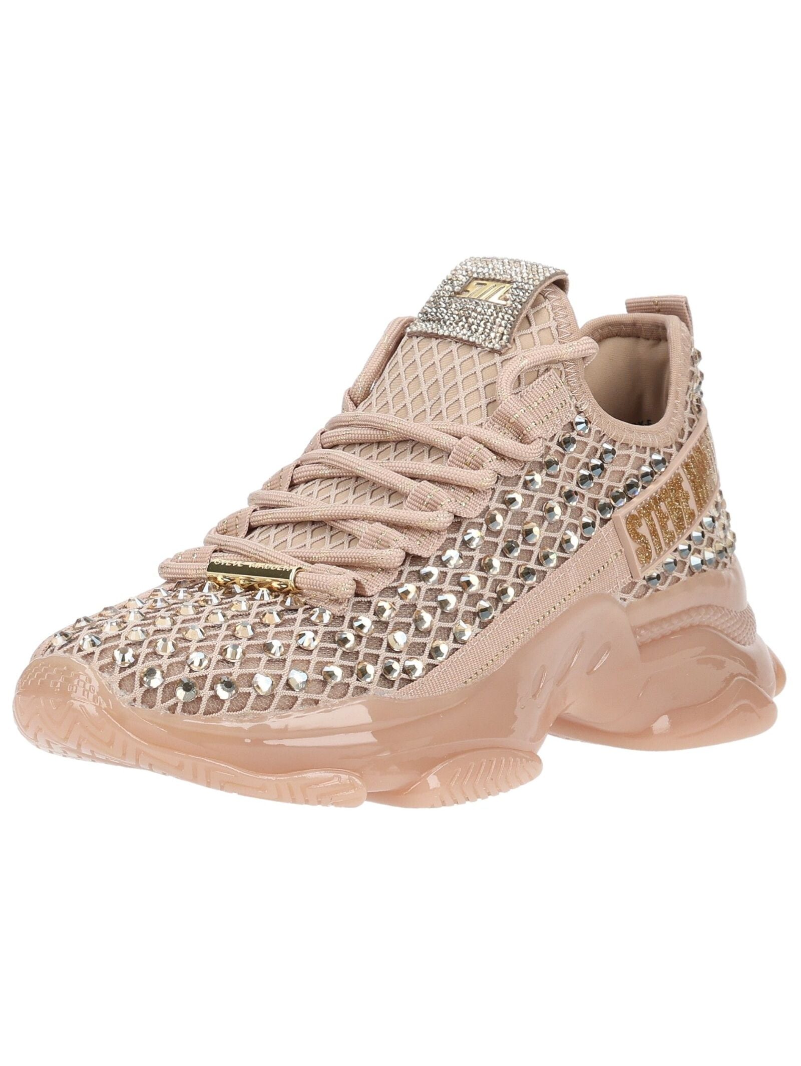 STEVE MADDEN Sneaker "STEVE MADDEN Sneaker Textil"