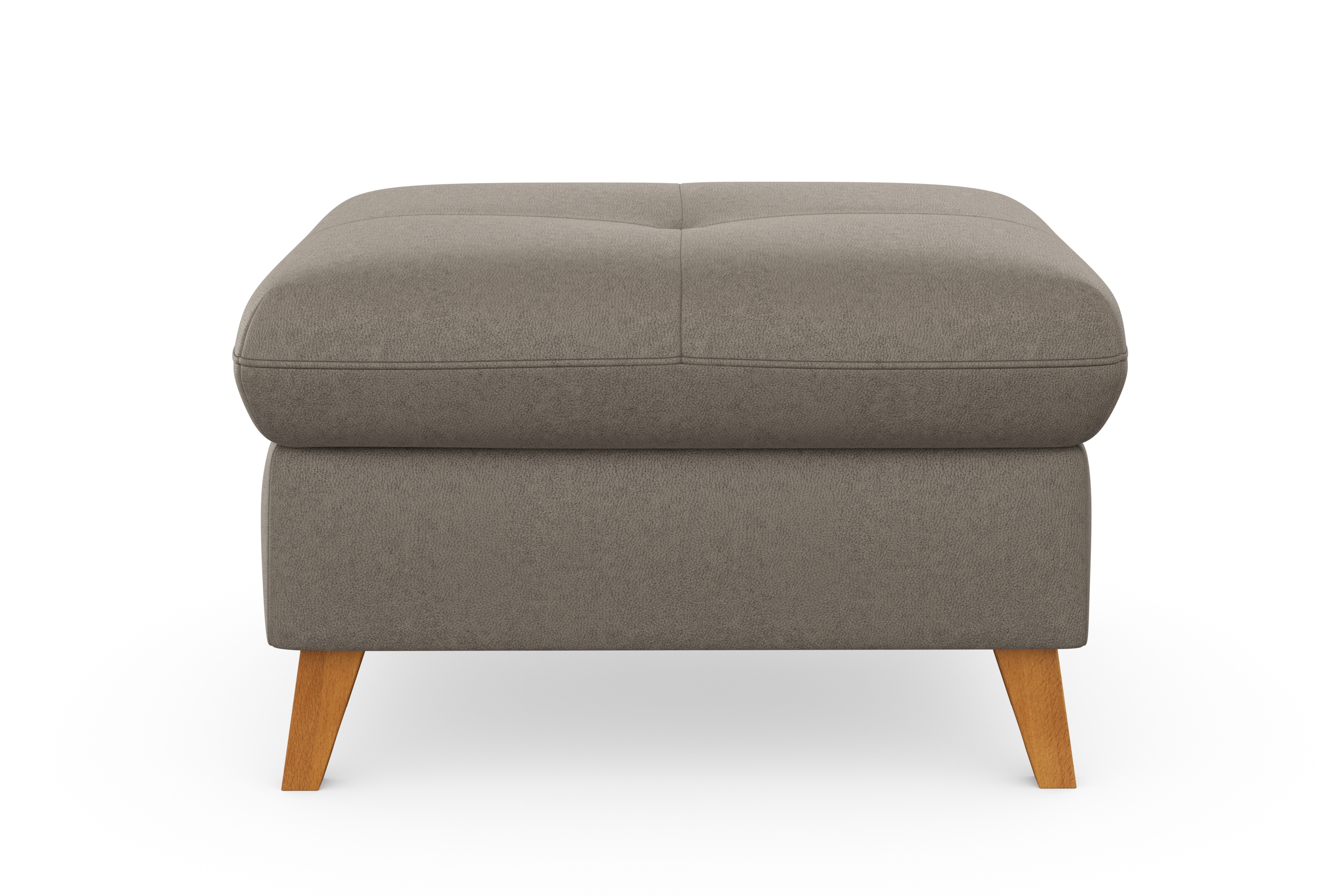 sit&more Stauraumhocker "Göteborg" mit Federkern