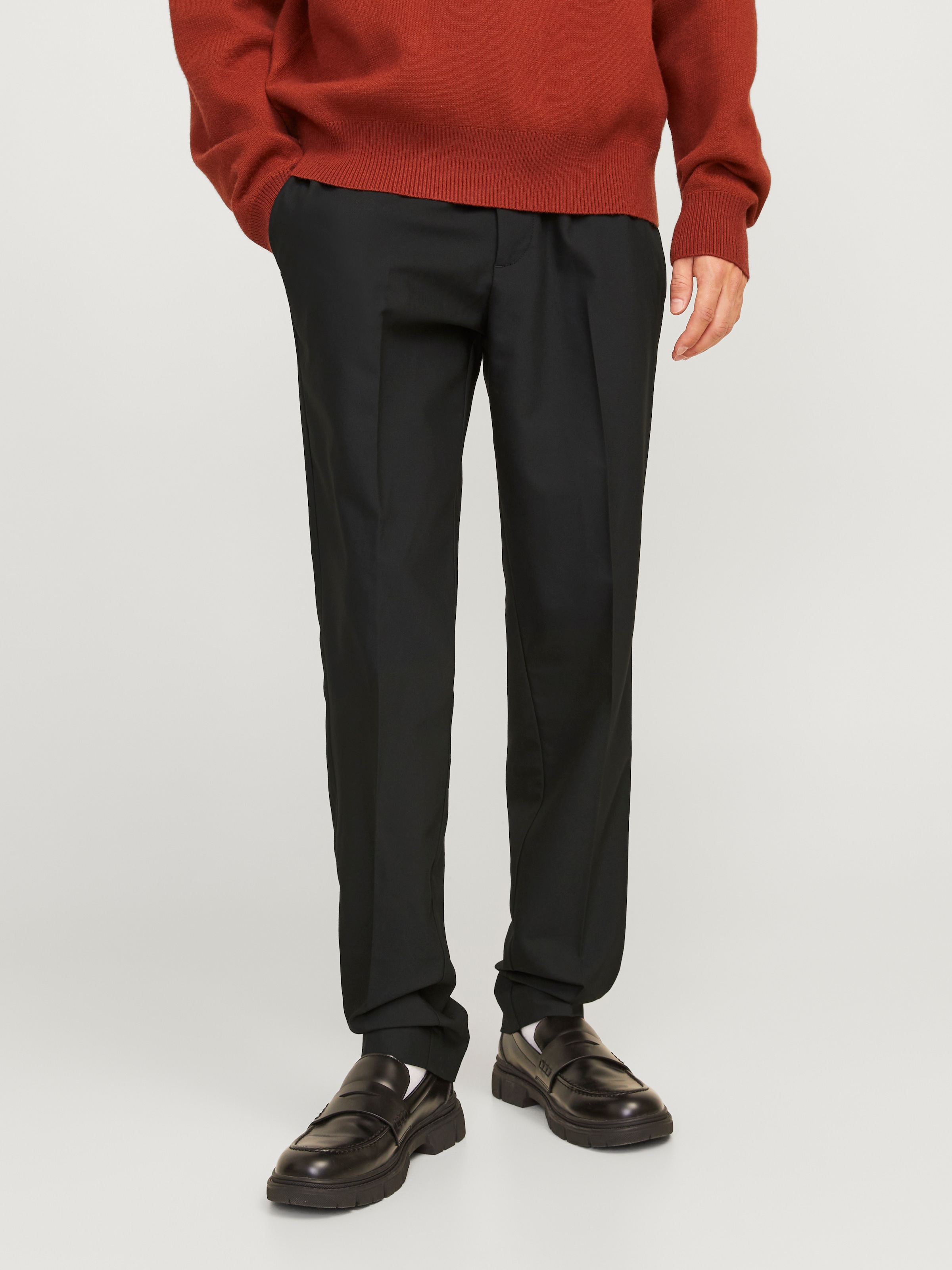 Jack & Jones Jack & Jones siaurėjančios kelnės »JPS...