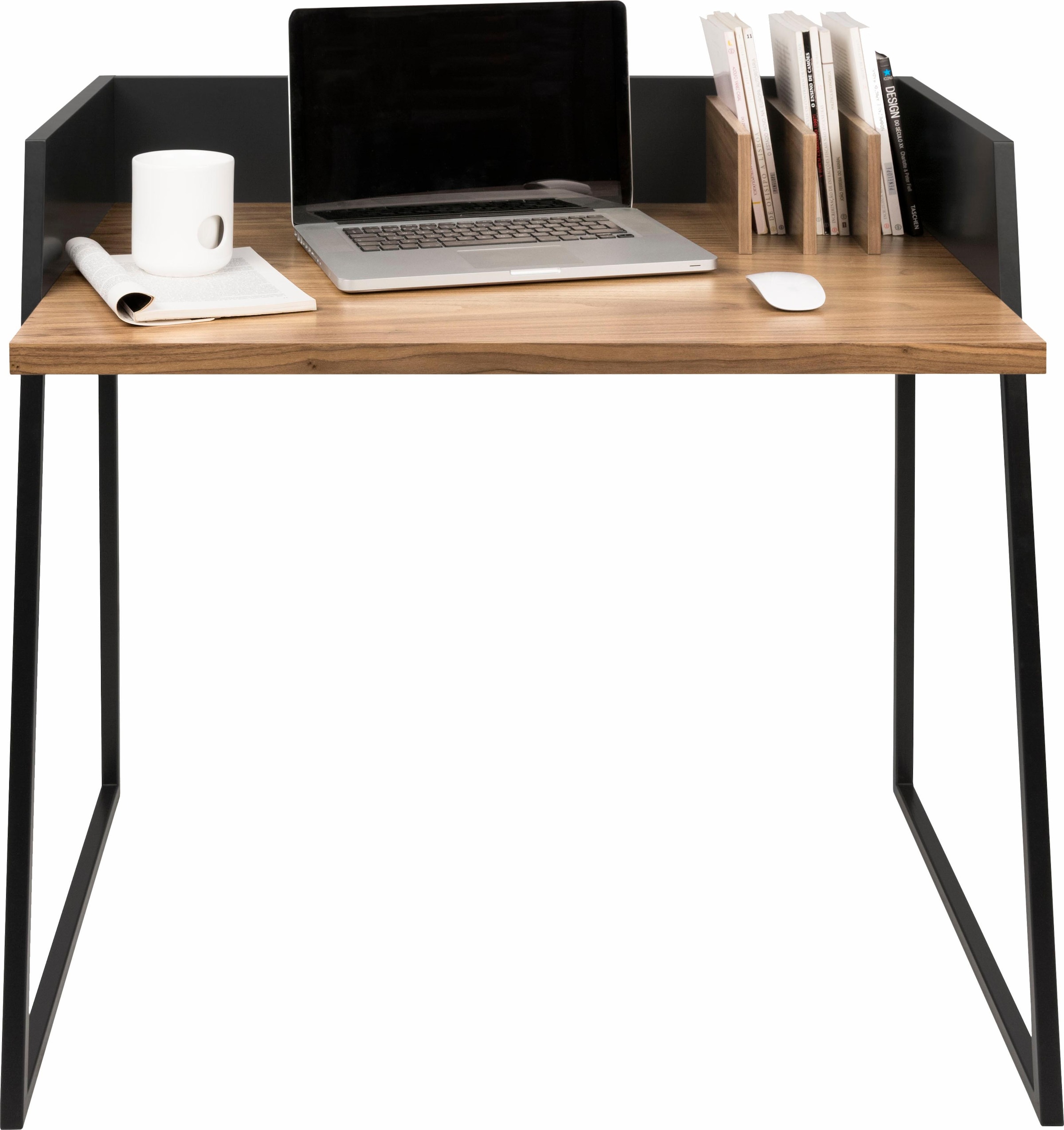 TemaHome Schreibtisch, (B/T/H): 90/60/88 cm