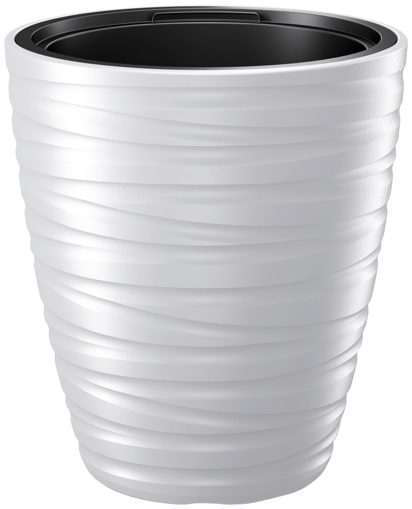 Prosperplast Blumentopf "Maze" Ø 47,5 x 52,3 cm günstig online kaufen